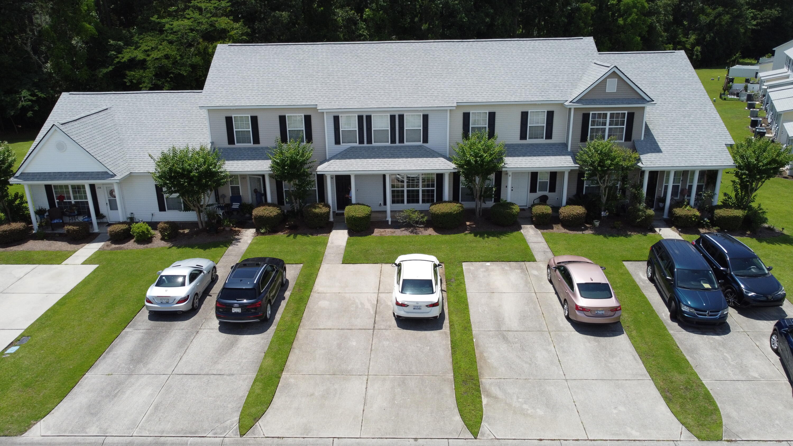 137 Lynches River Drive