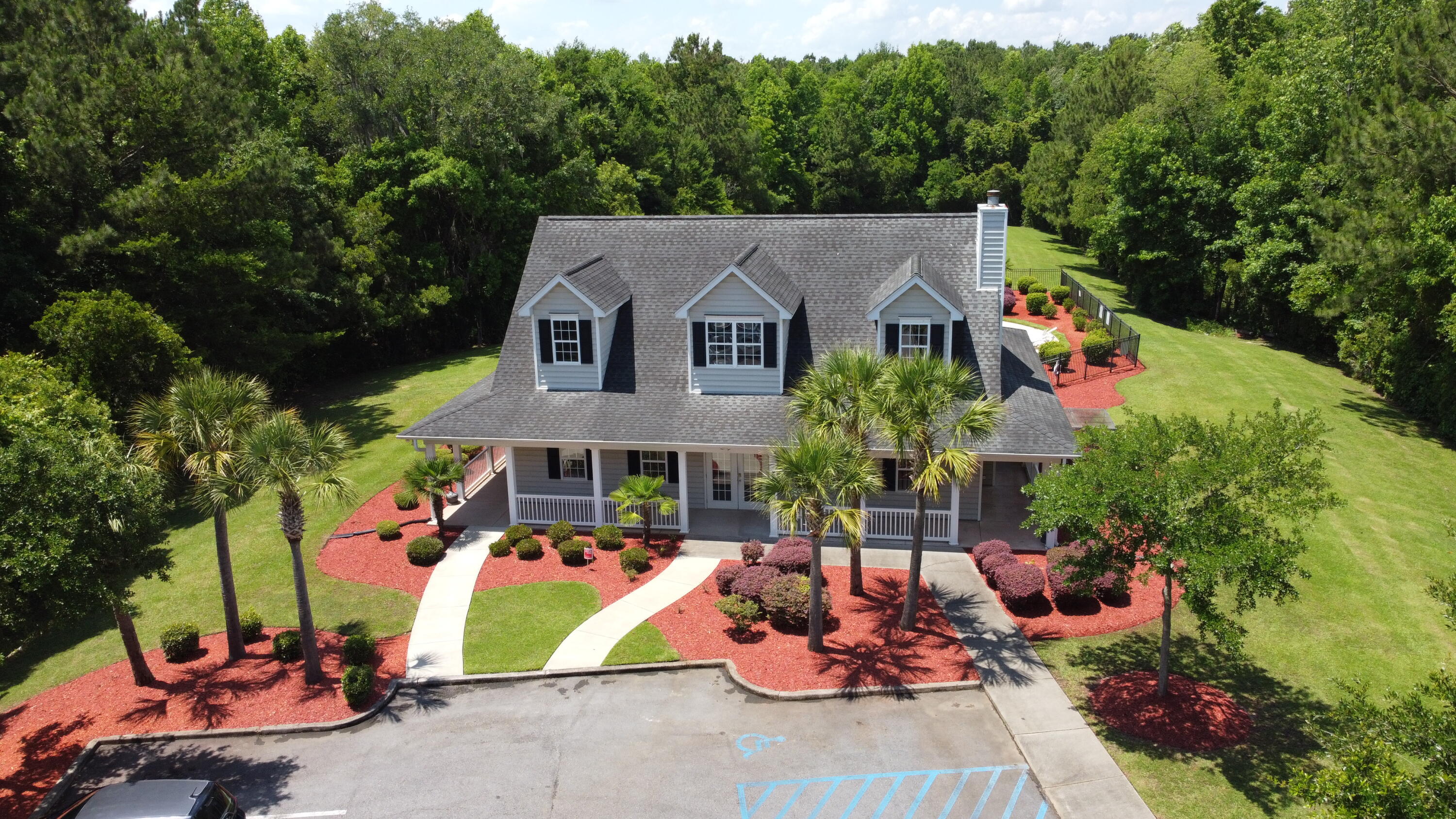 137 Lynches River Drive