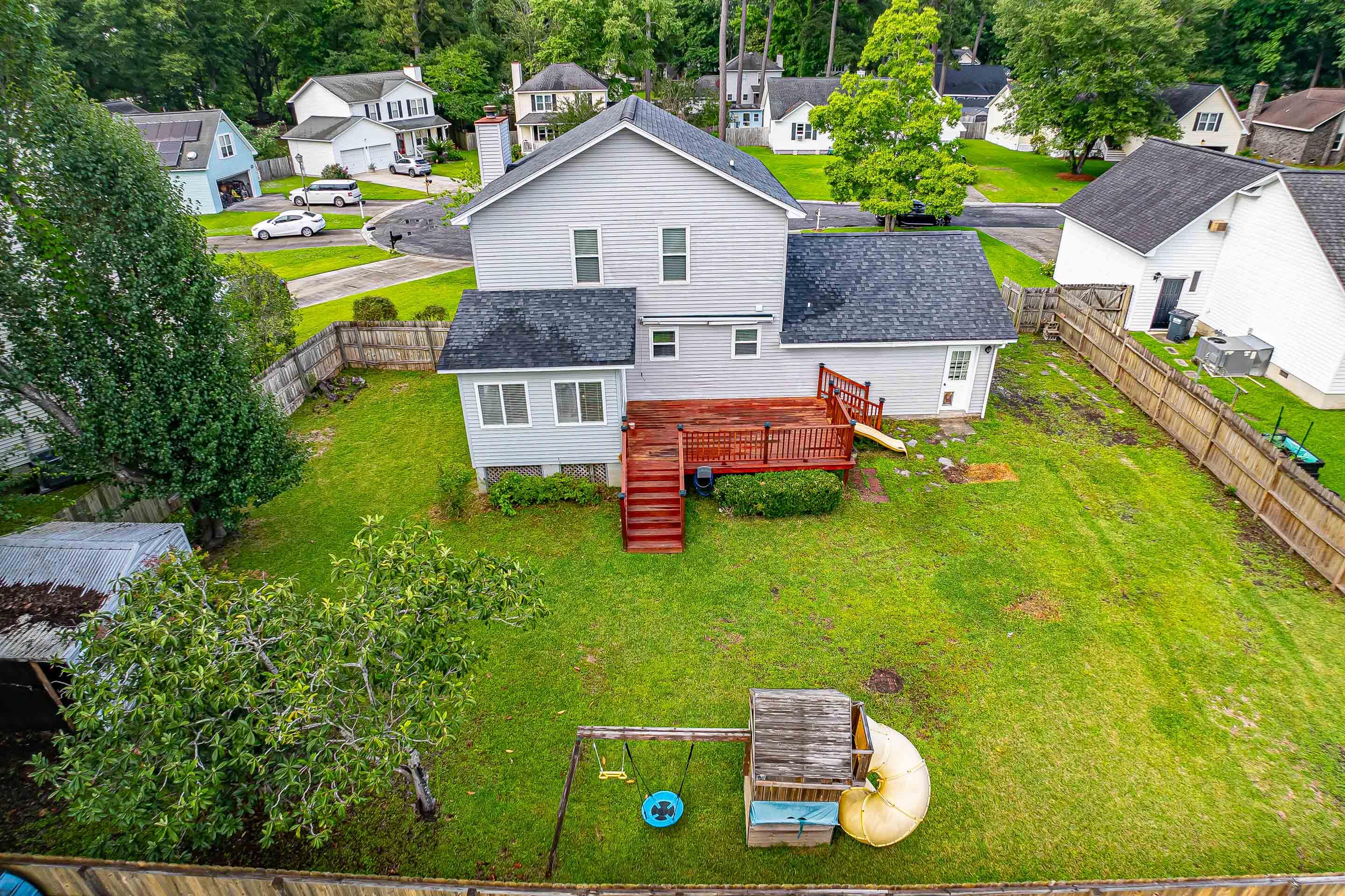 8559 Wagram Lane