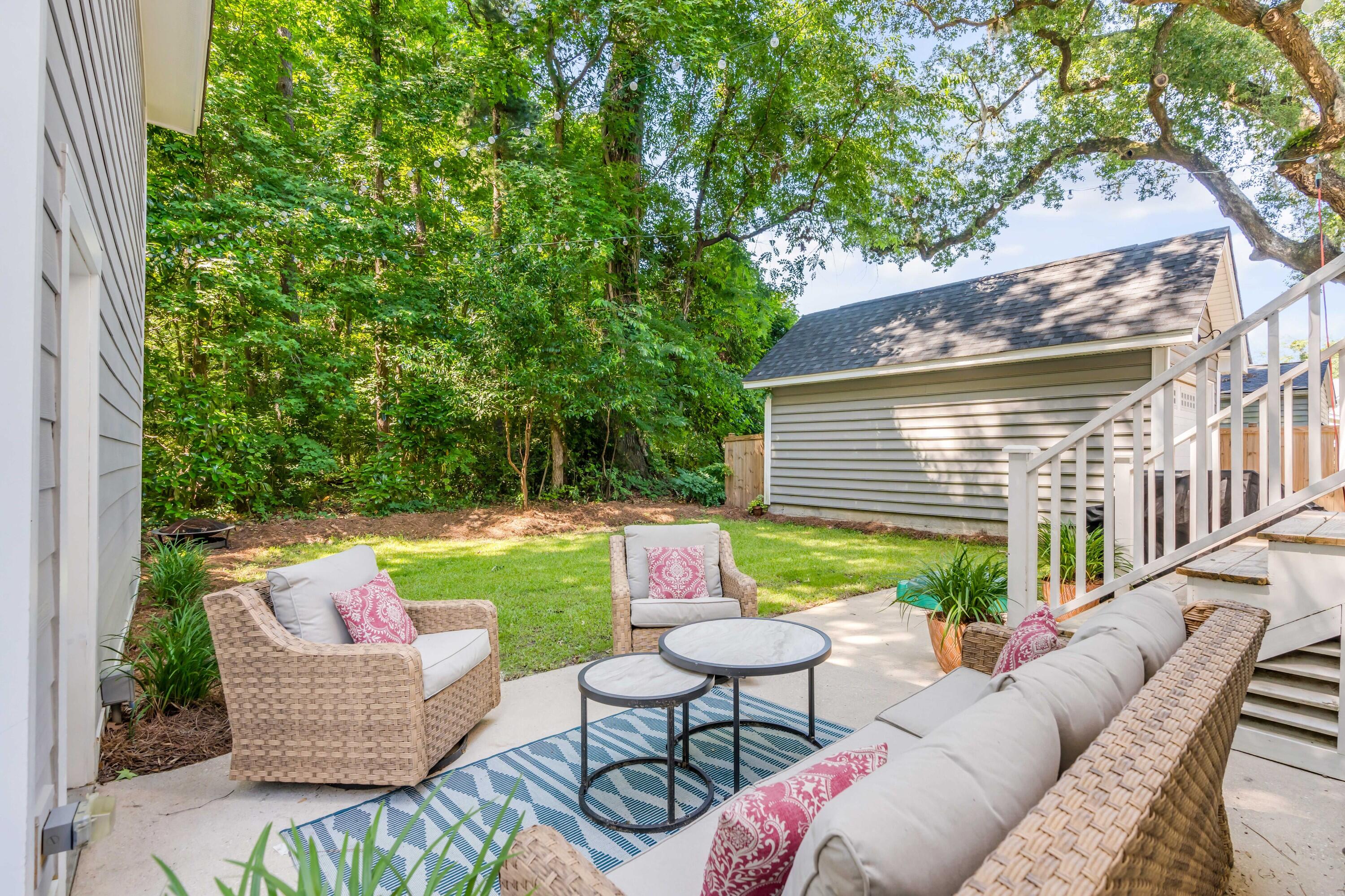 1864 Dogwood Road