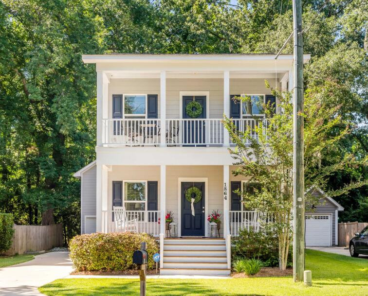1864 Dogwood Road