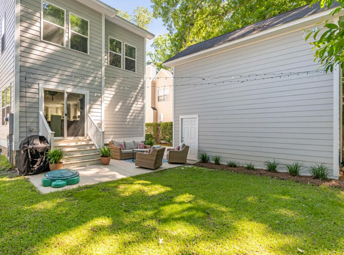 1864 Dogwood Road