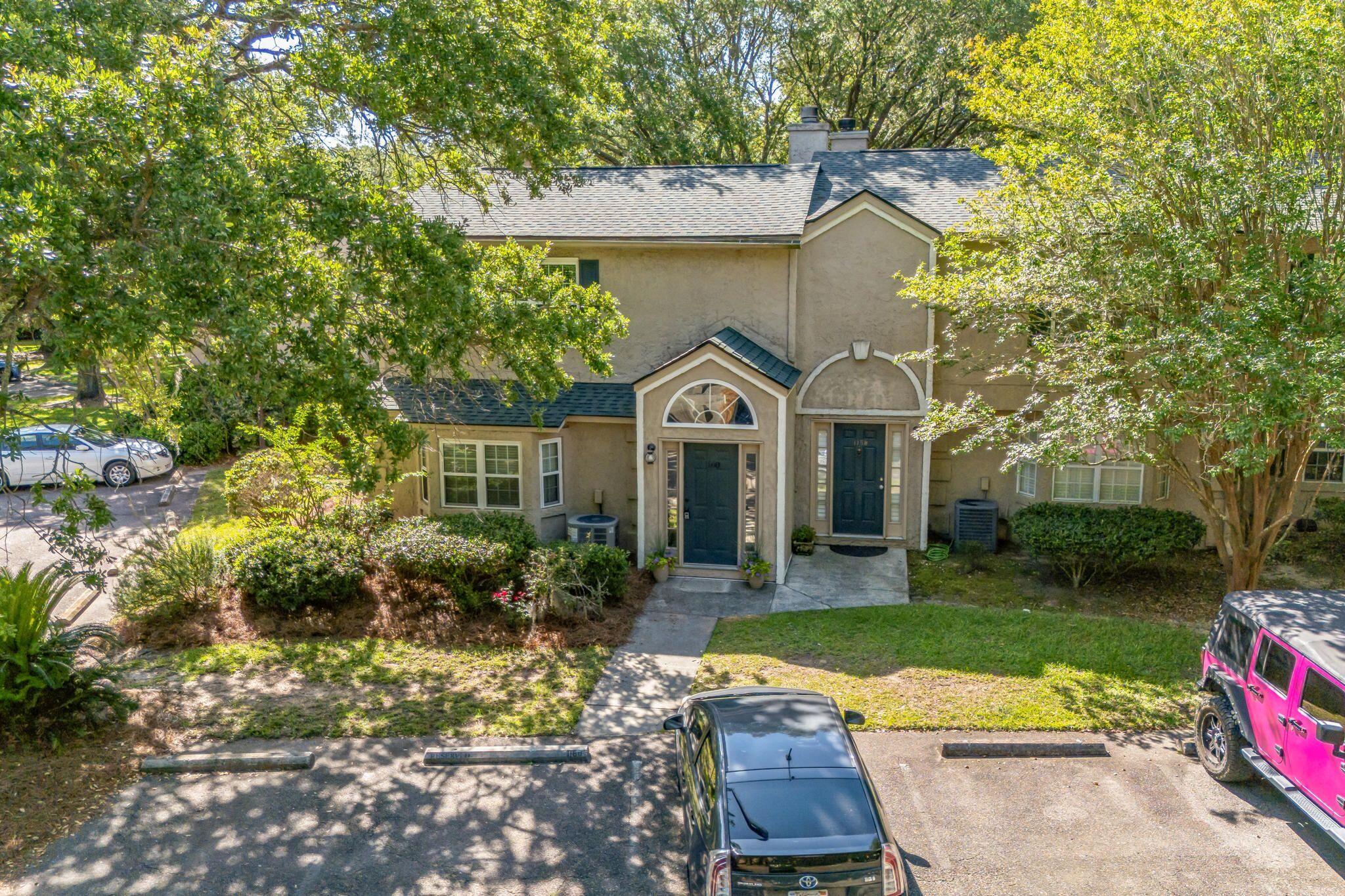 1160 Monaco Drive