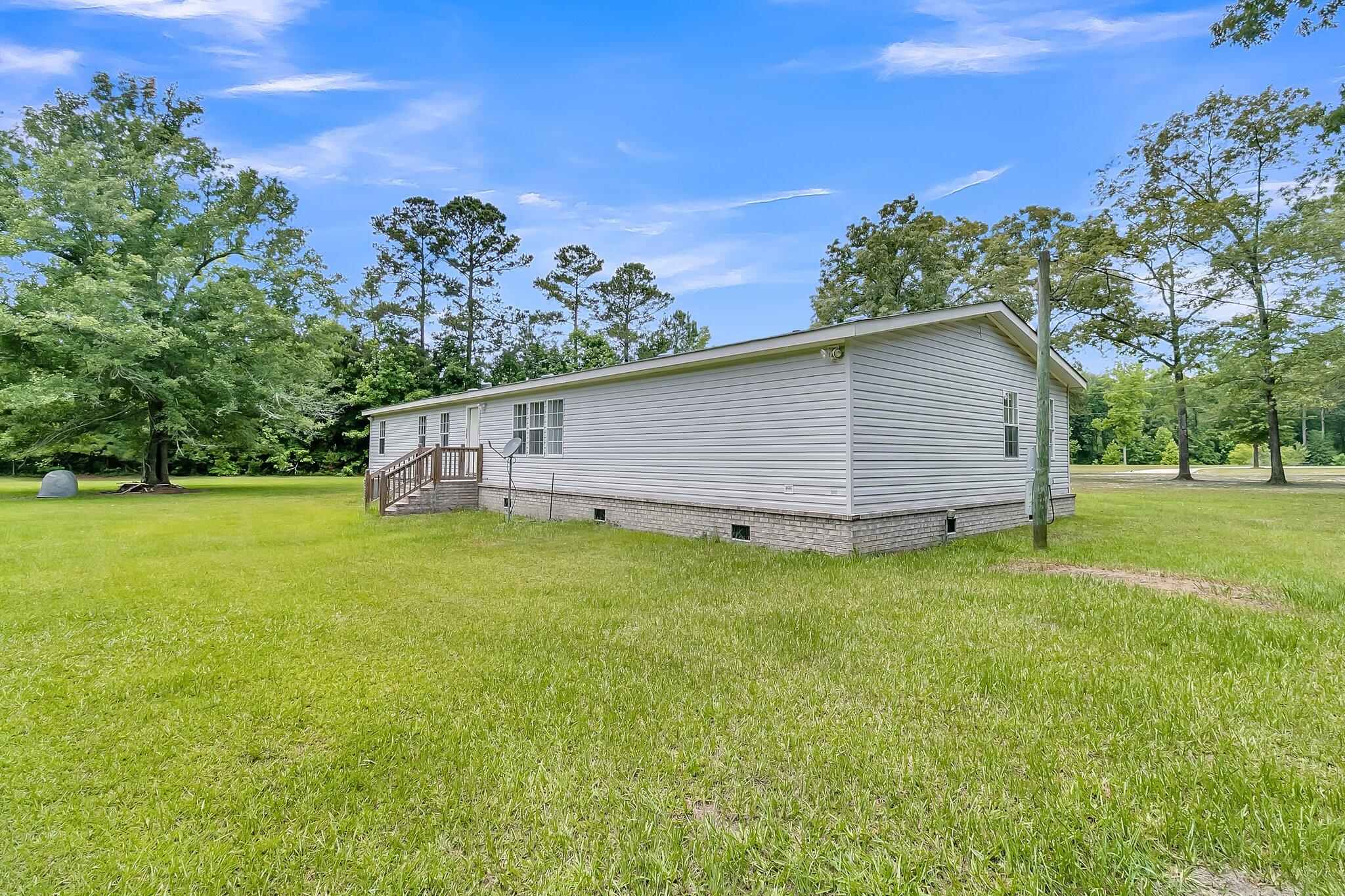 392 Harley Road