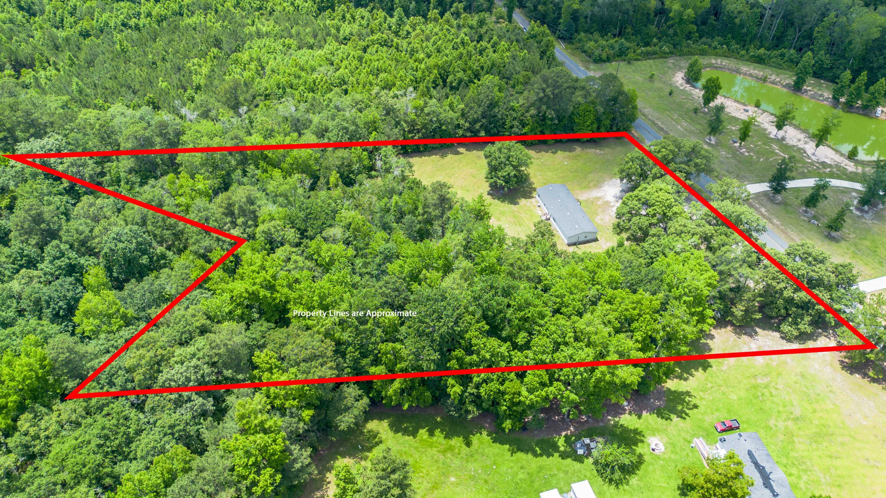 392 Harley Road