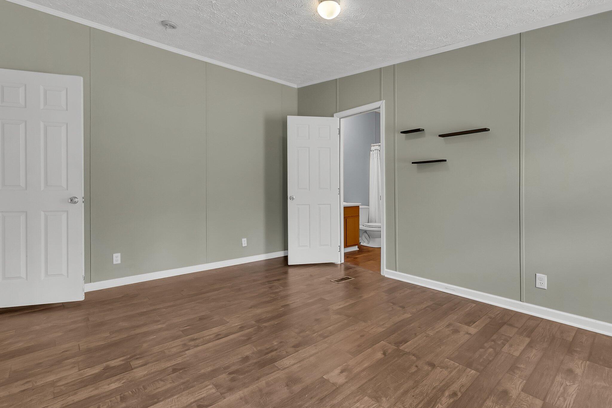392 Harley Road
