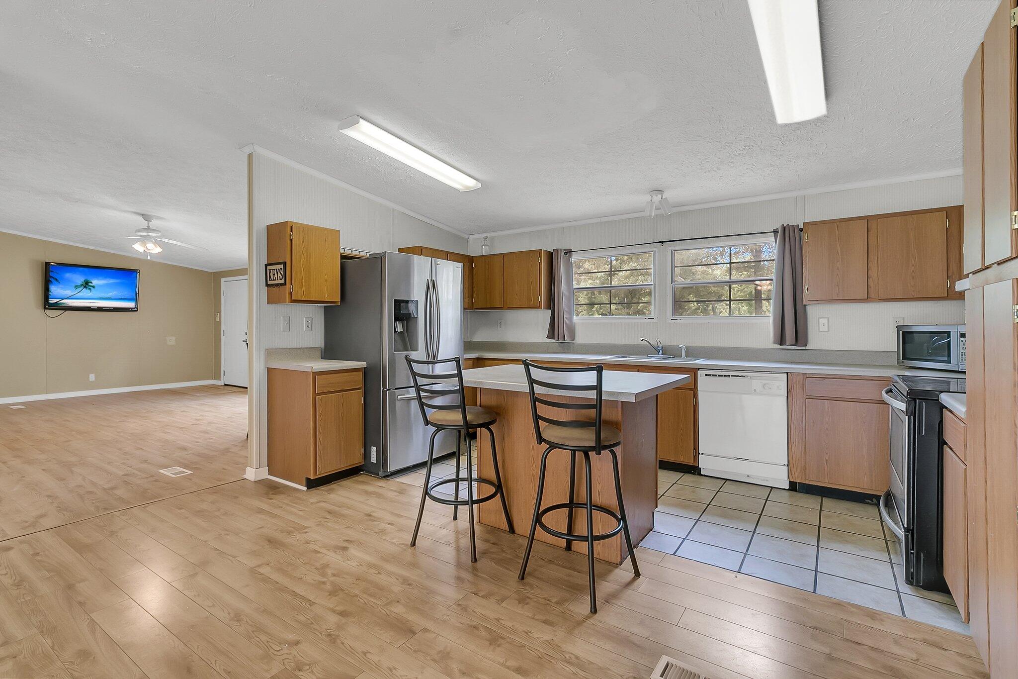392 Harley Road