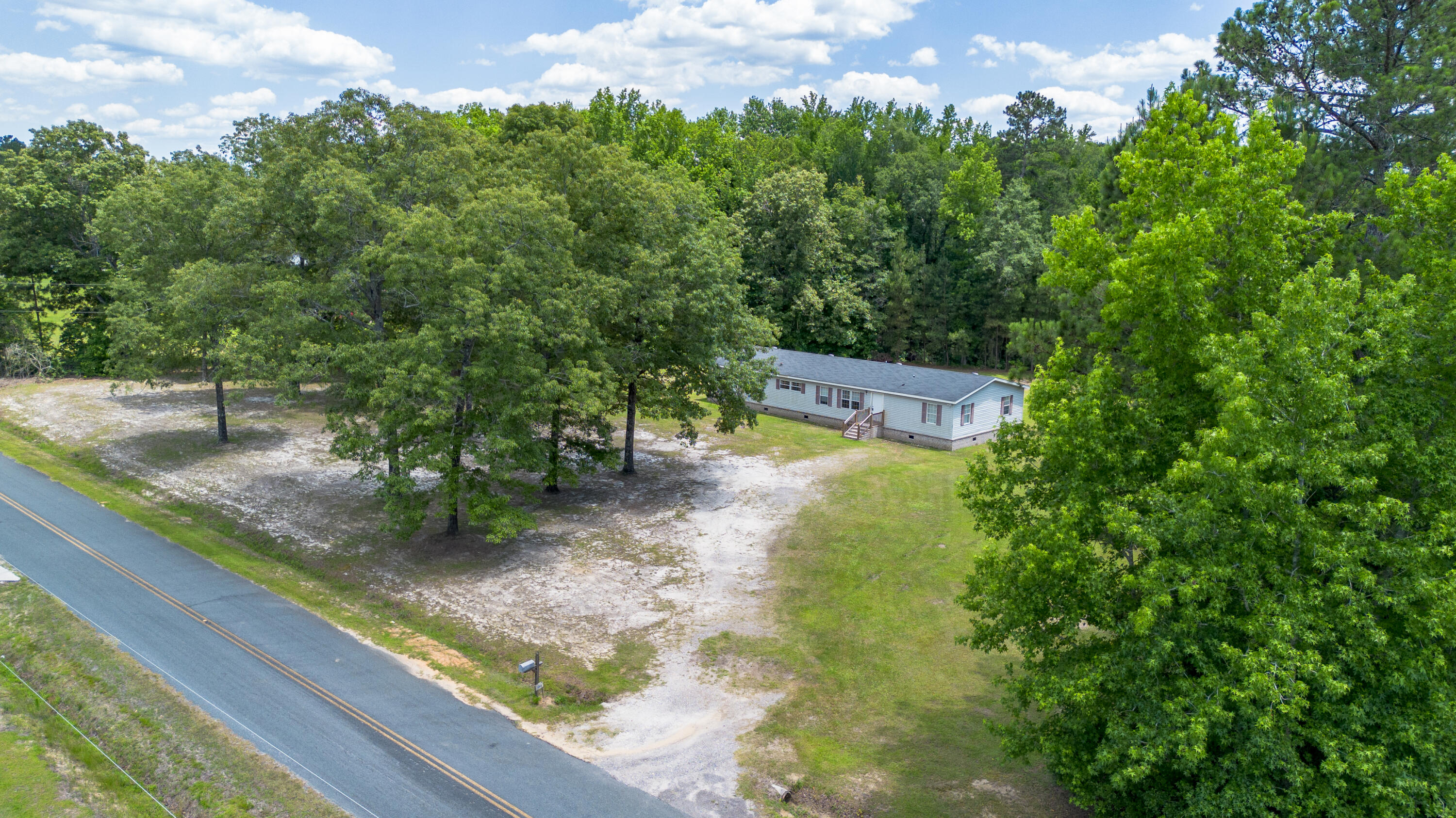 392 Harley Road
