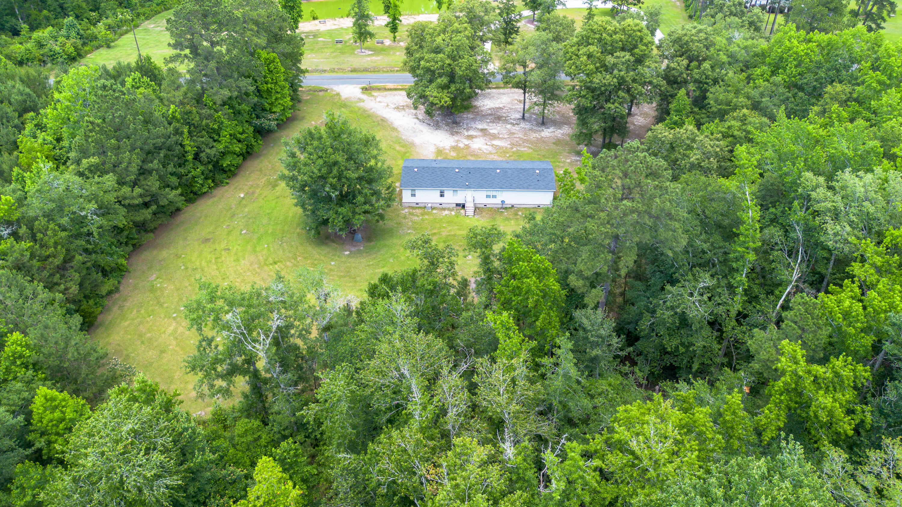 392 Harley Road