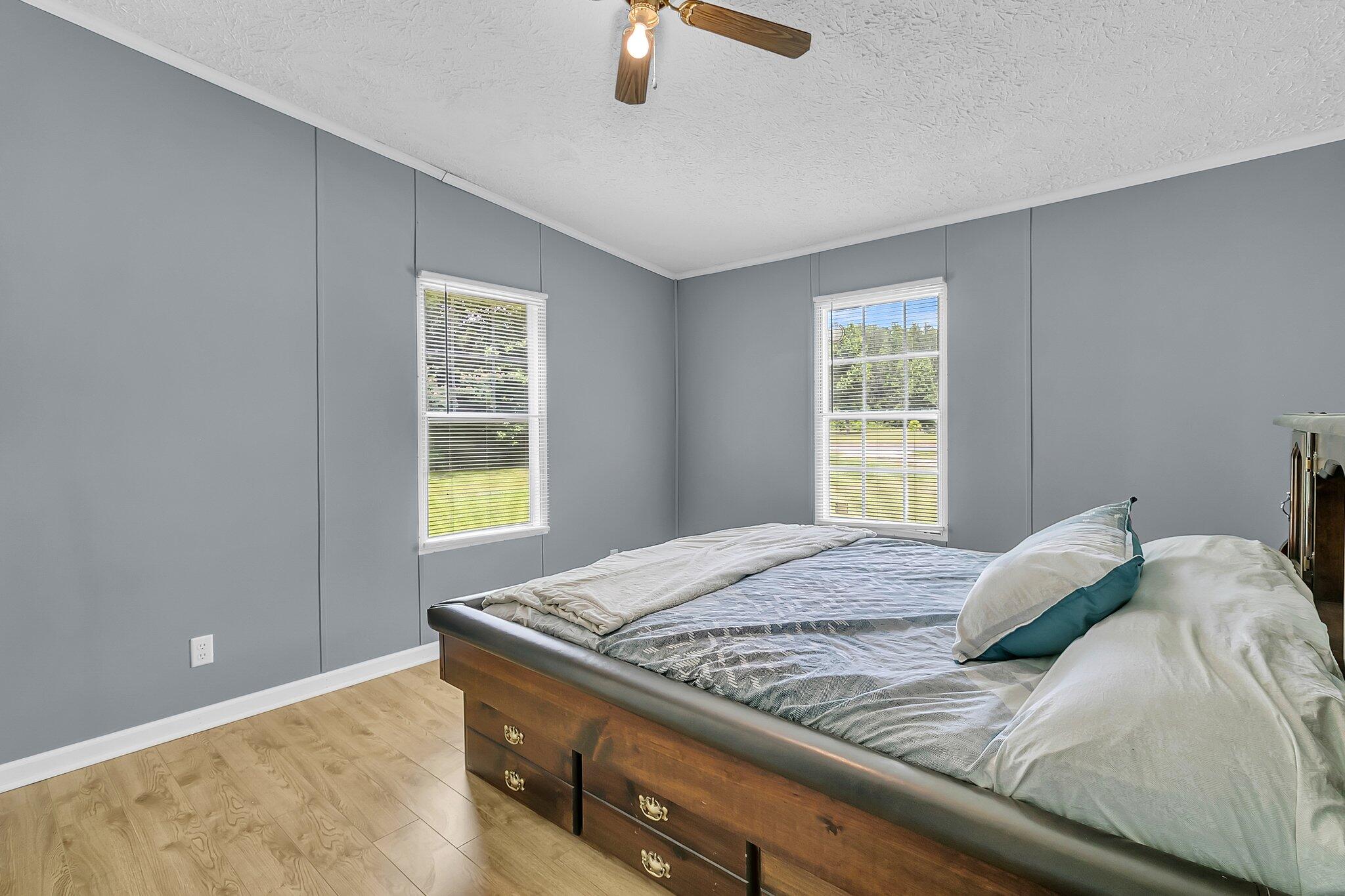392 Harley Road