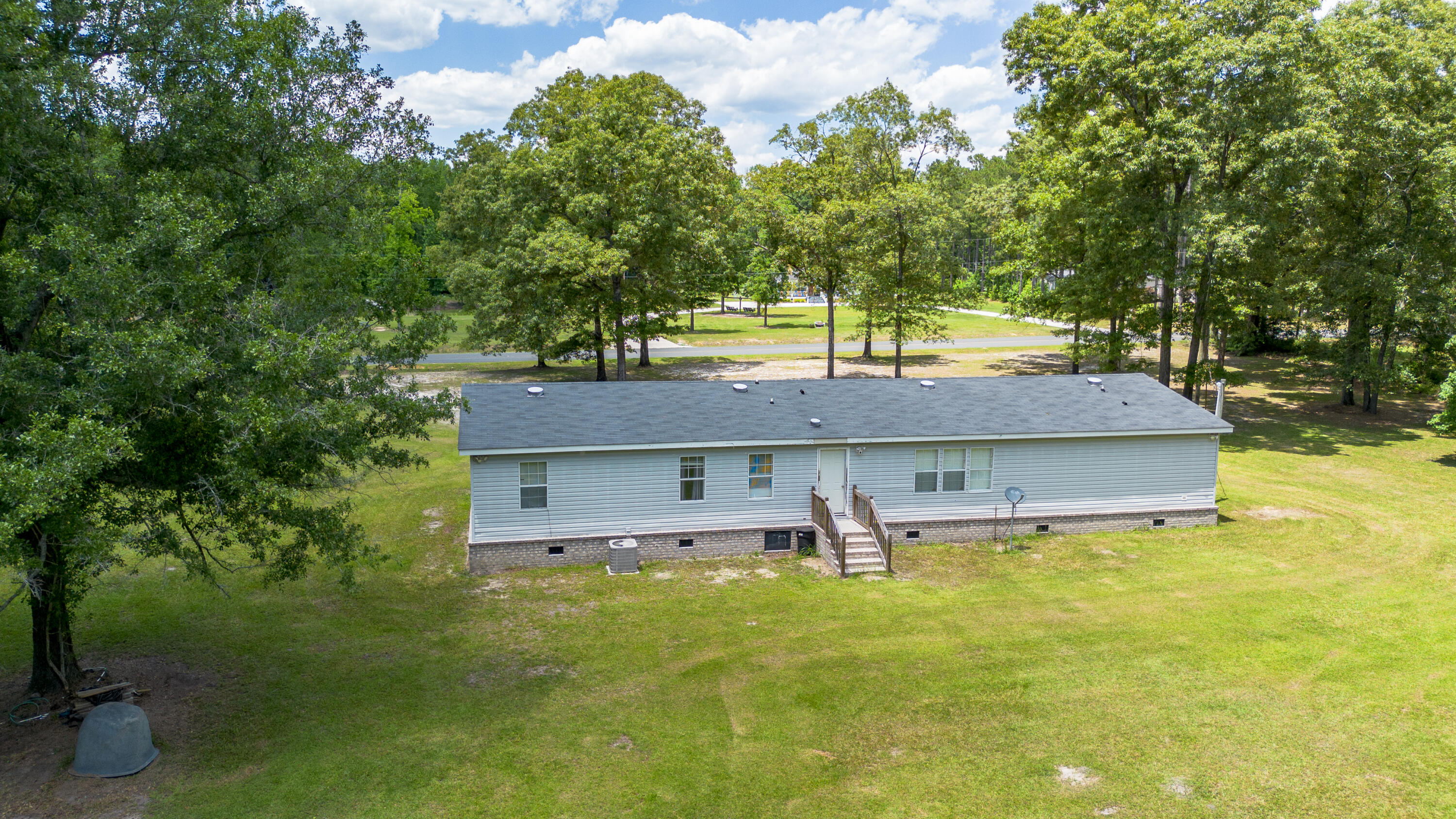 392 Harley Road