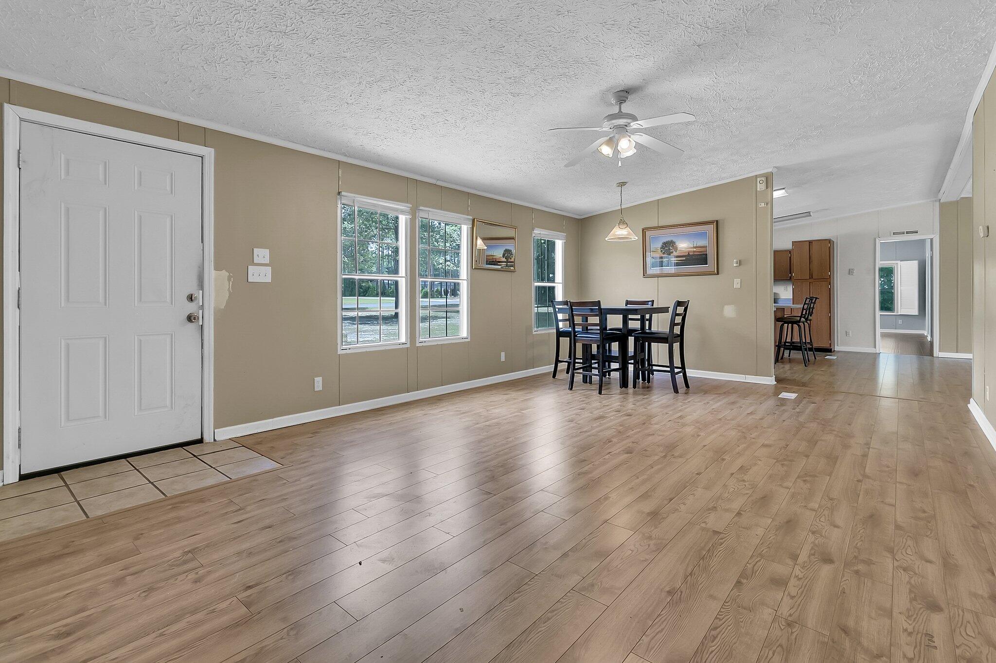 392 Harley Road