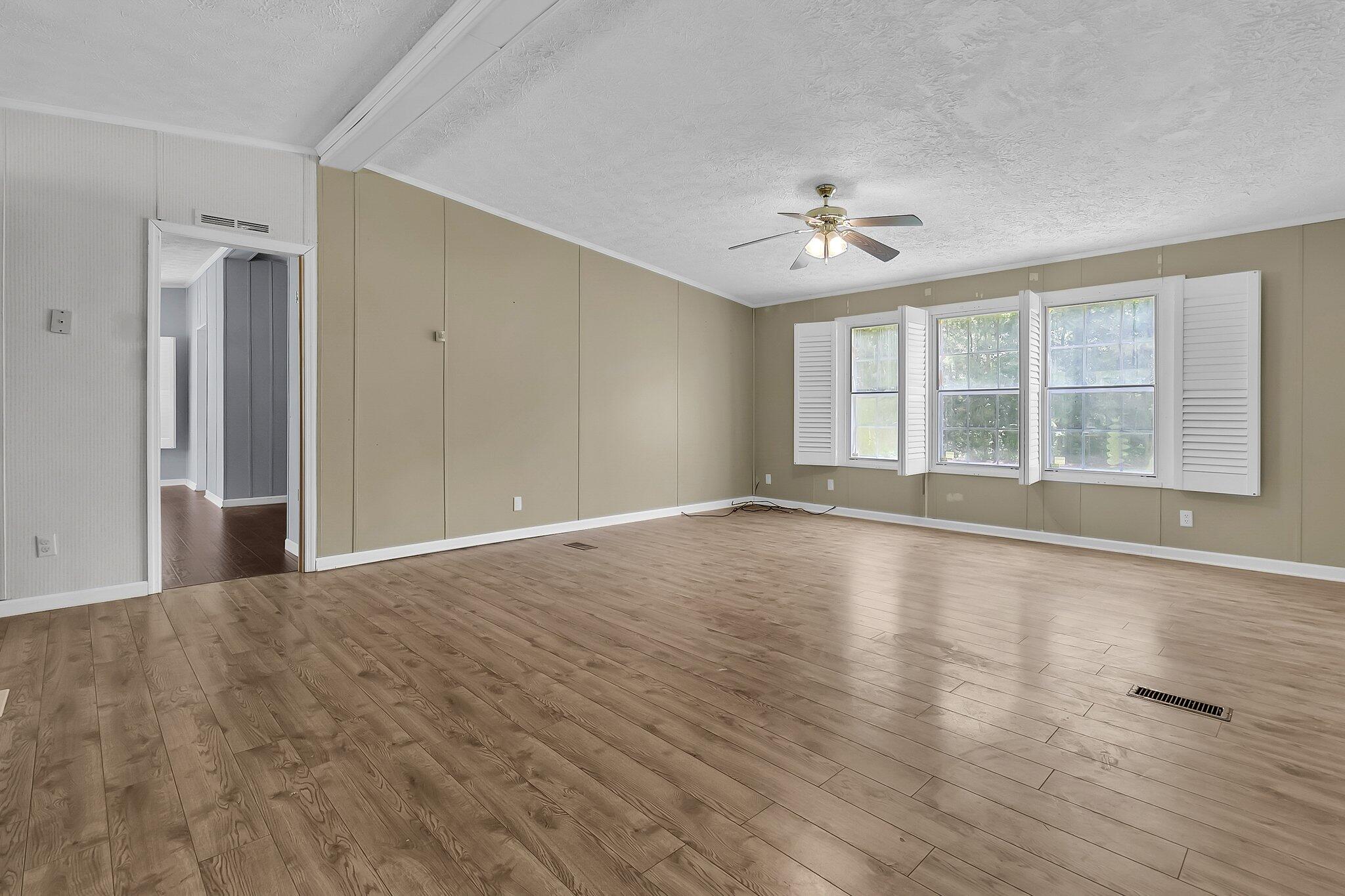 392 Harley Road