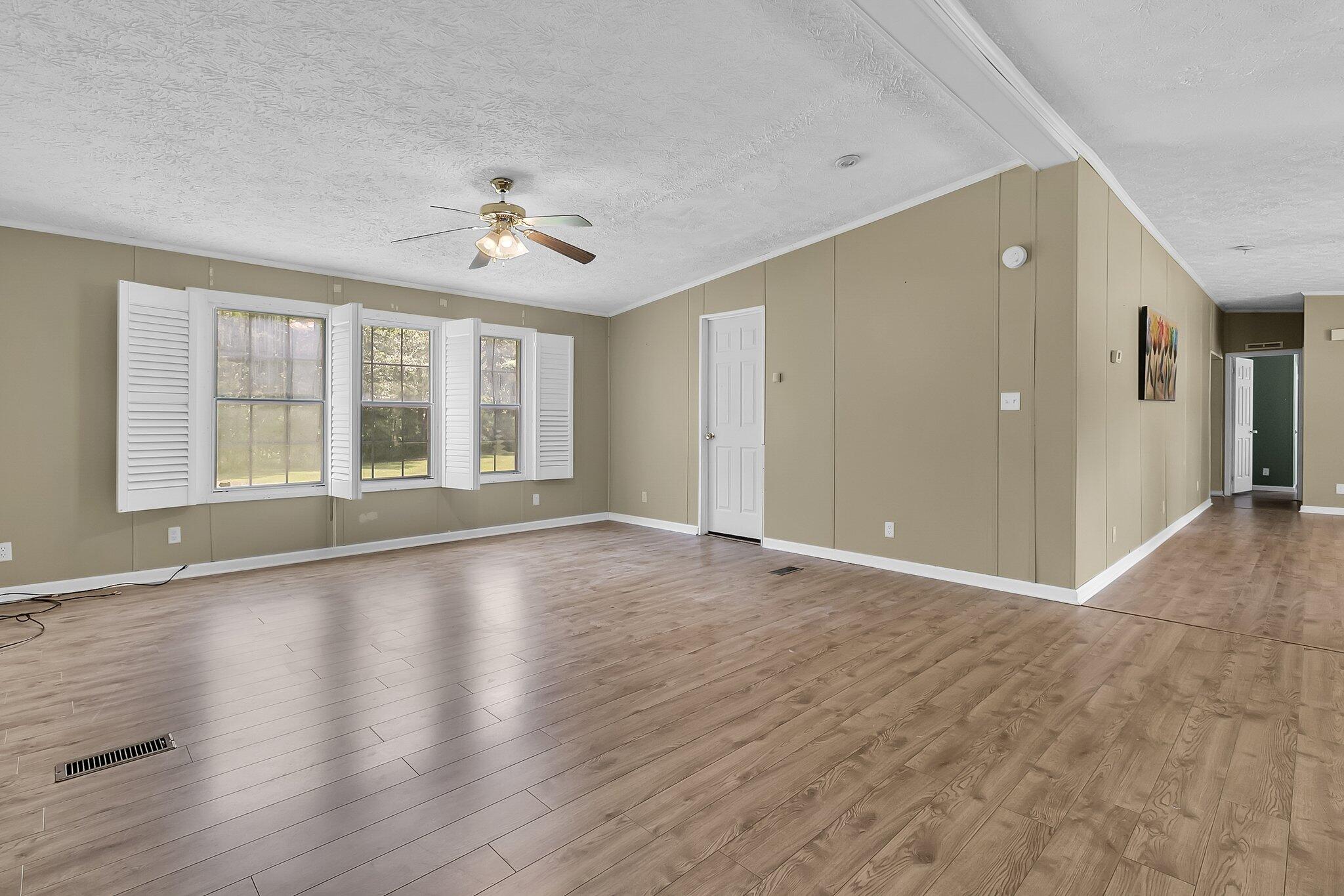 392 Harley Road