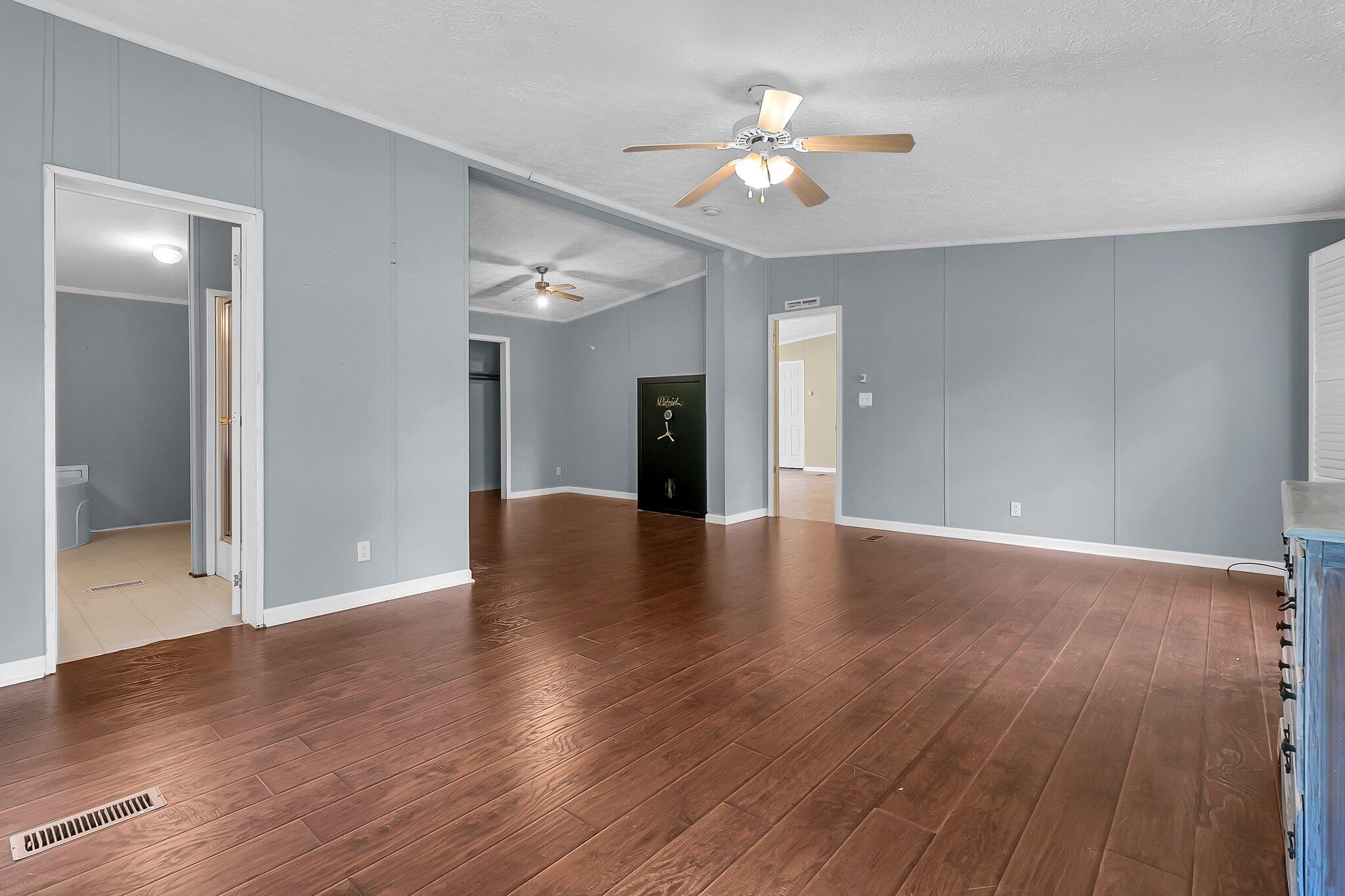 392 Harley Road