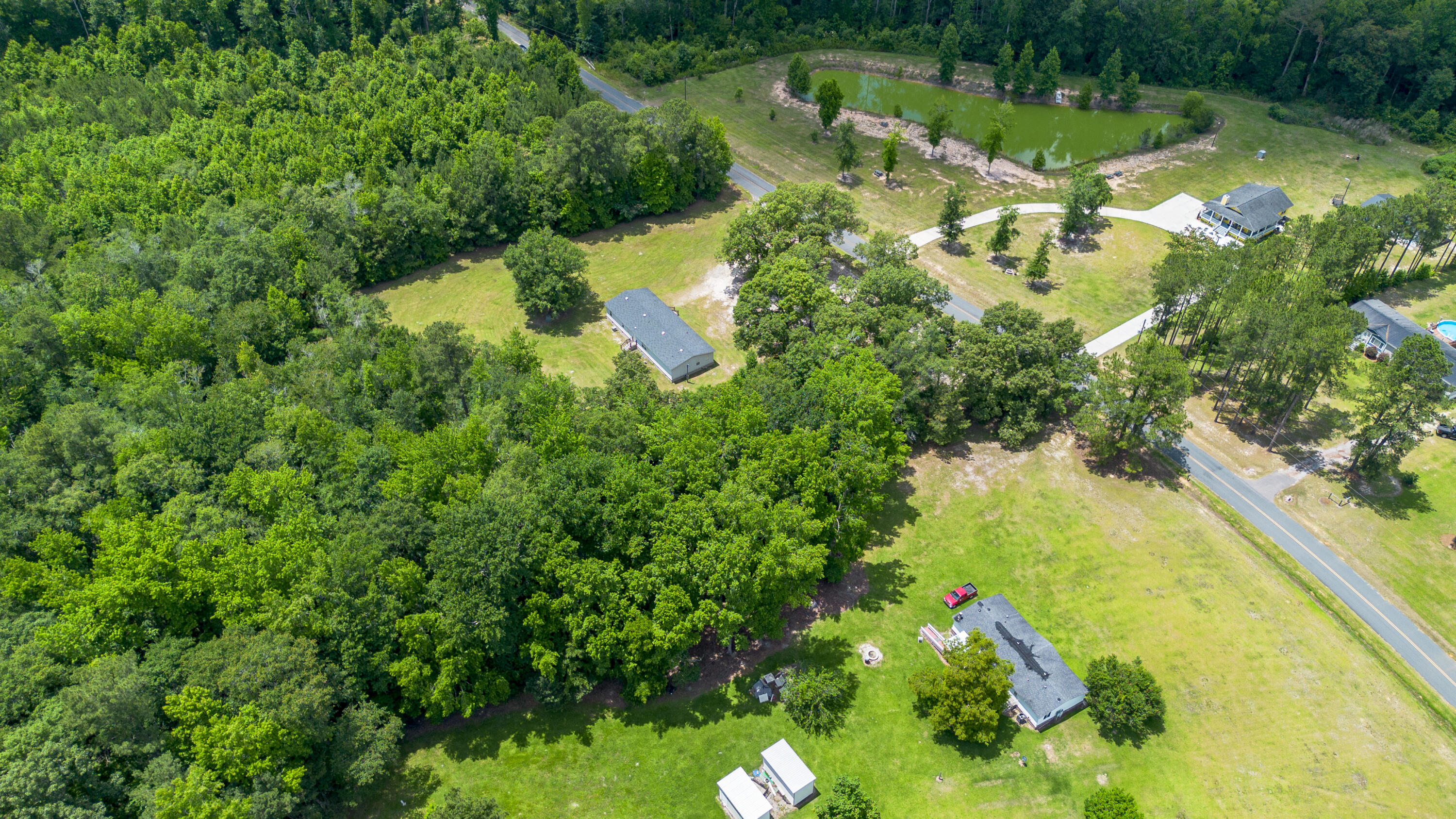 392 Harley Road