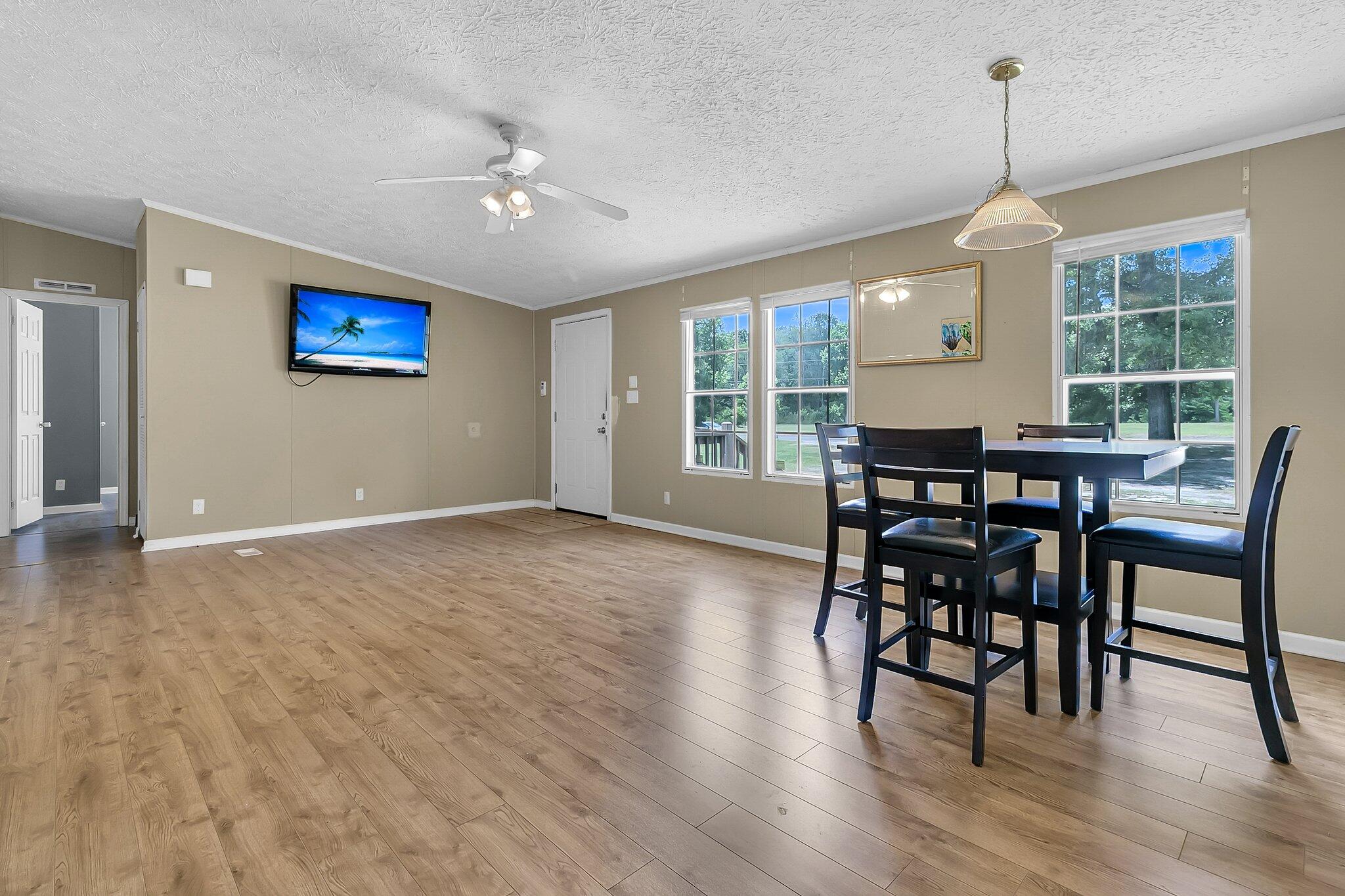 392 Harley Road