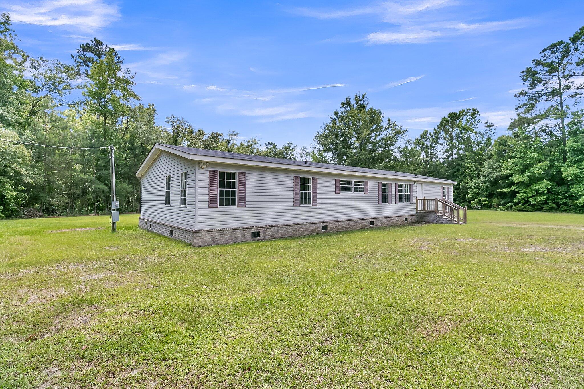 392 Harley Road