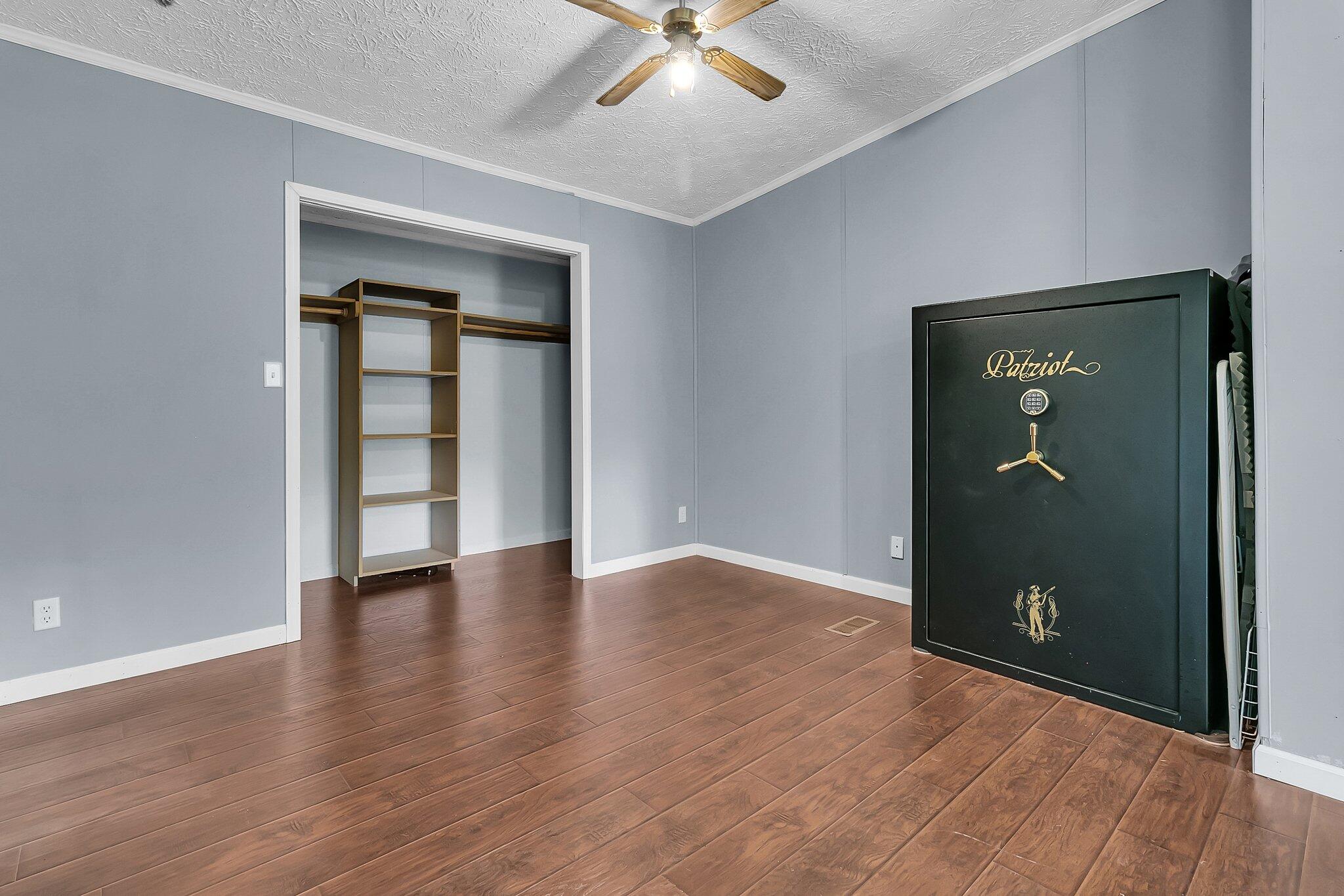 392 Harley Road