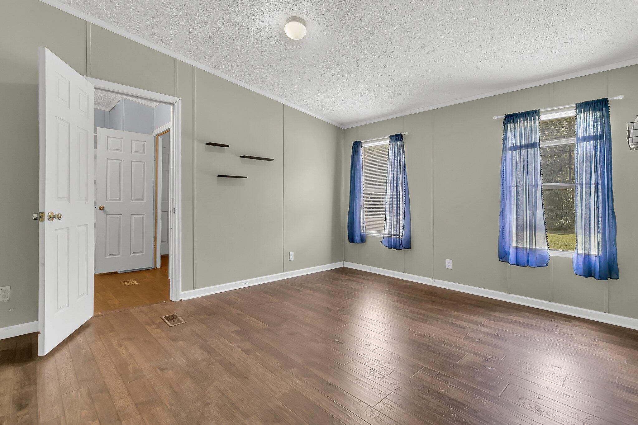 392 Harley Road