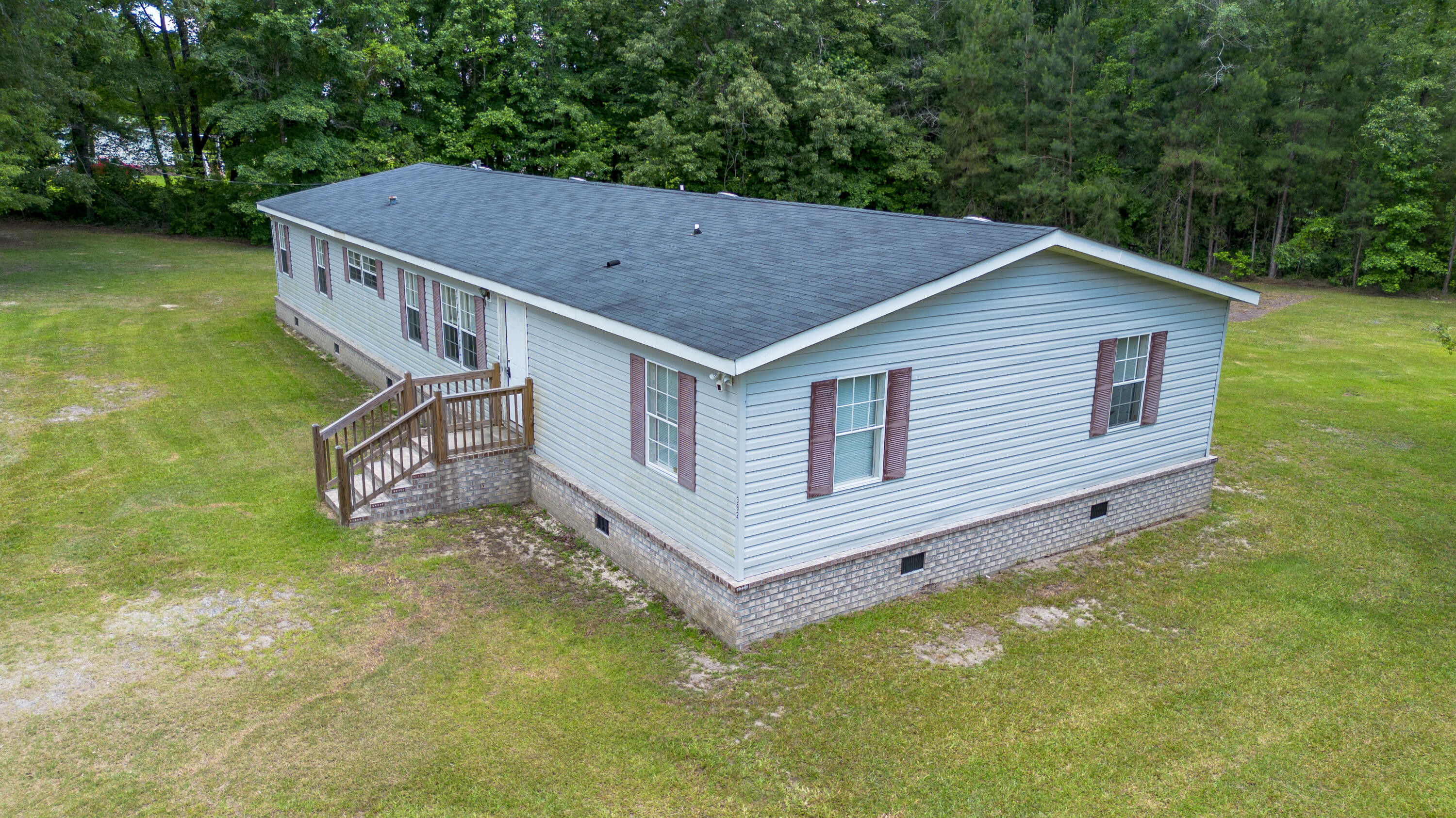 392 Harley Road