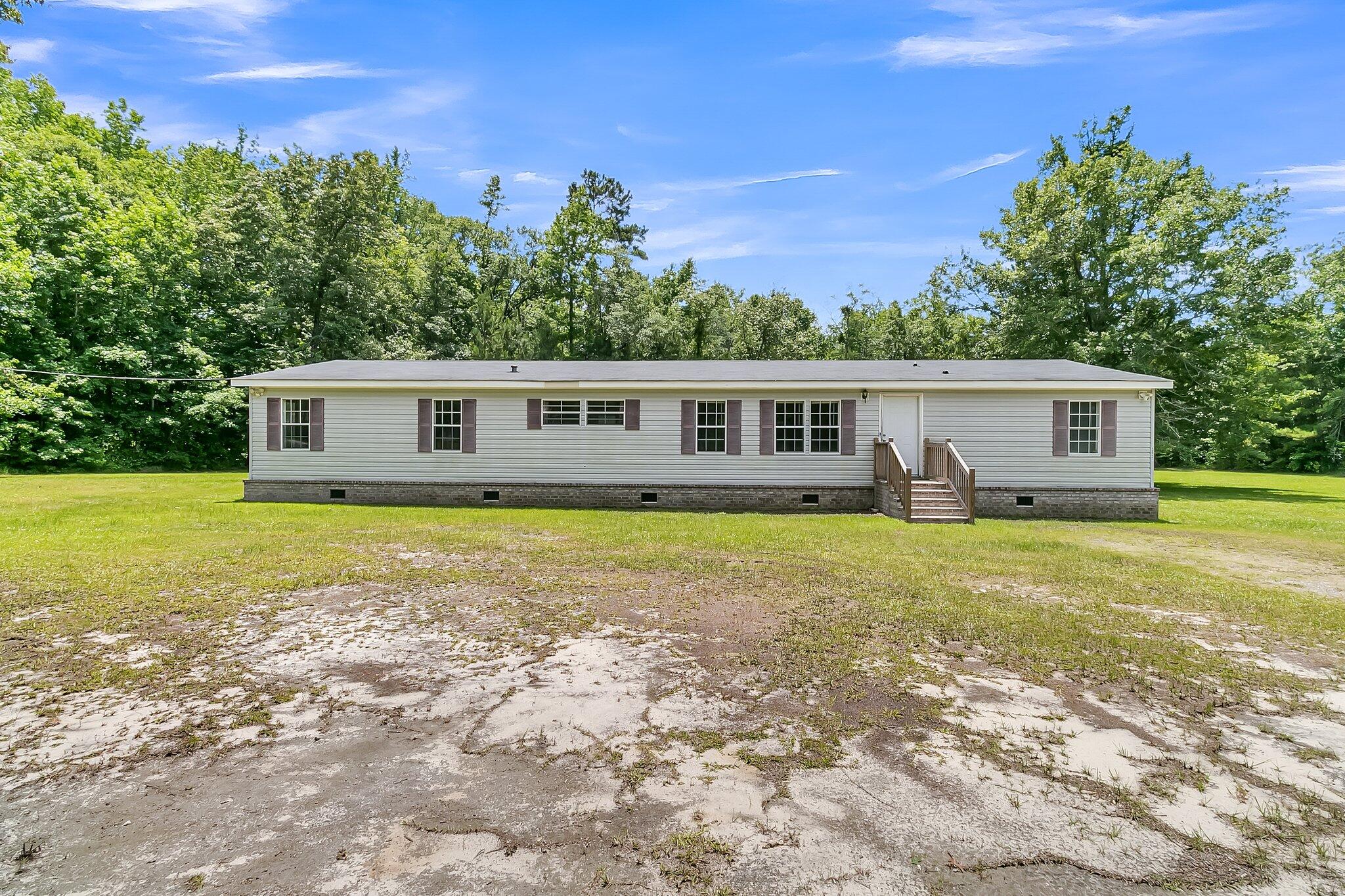 392 Harley Road