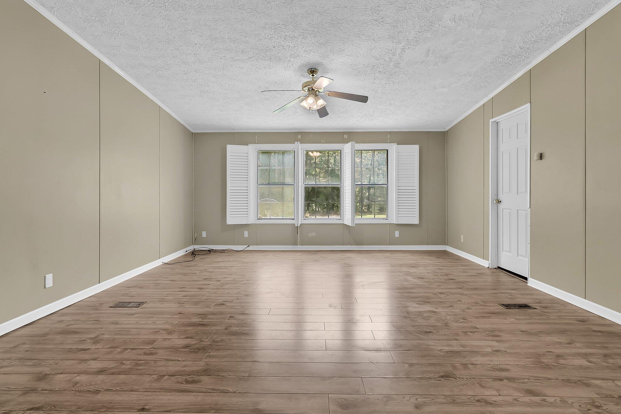392 Harley Road