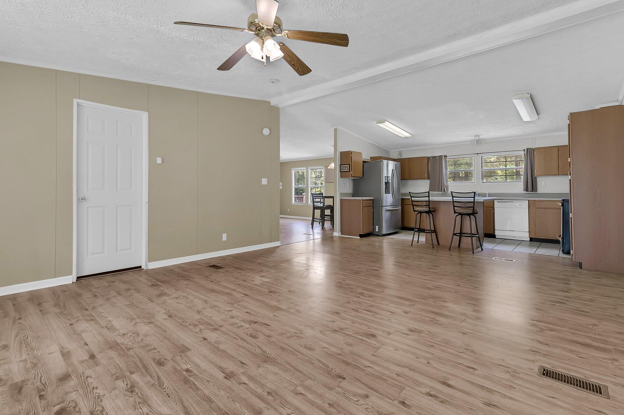 392 Harley Road