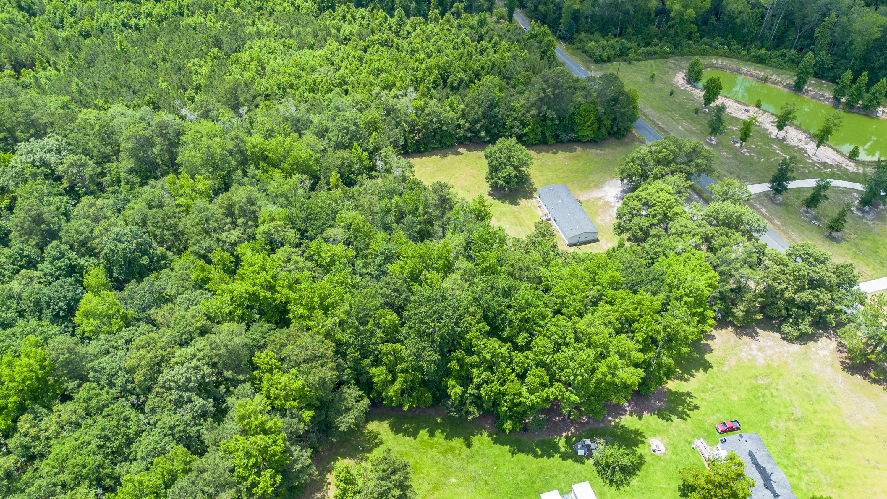 392 Harley Road
