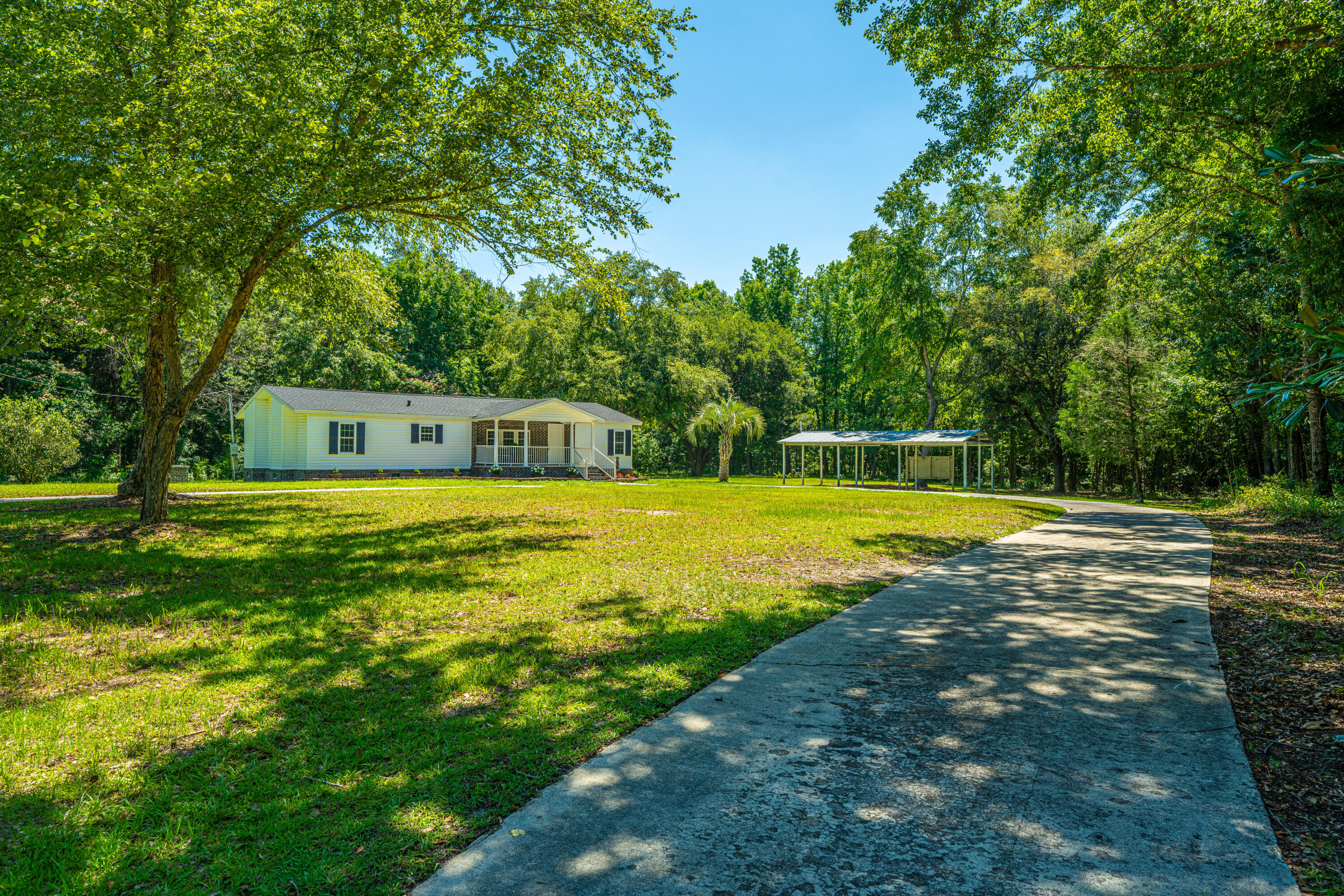 124 Haas Lane