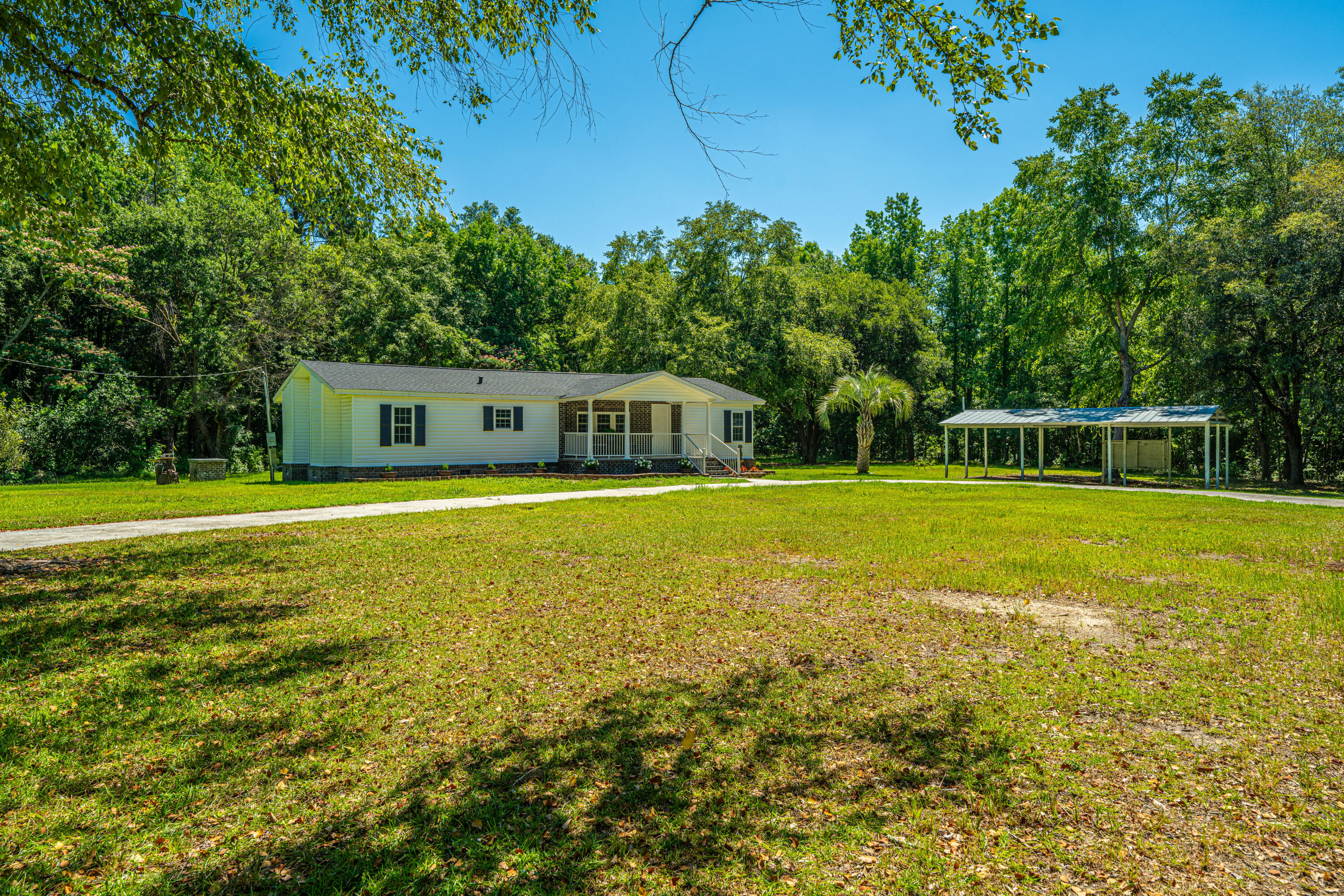 124 Haas Lane