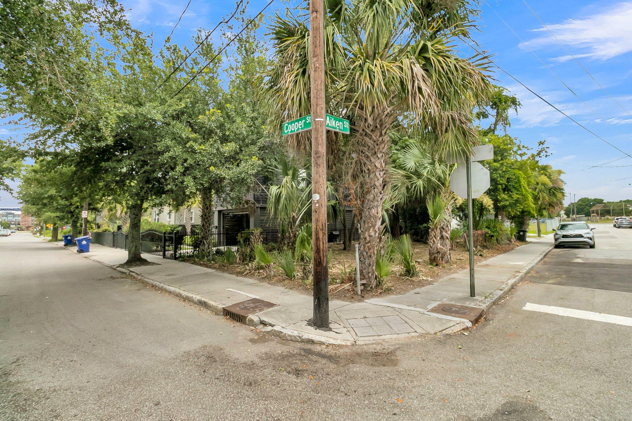 66 Cooper Street