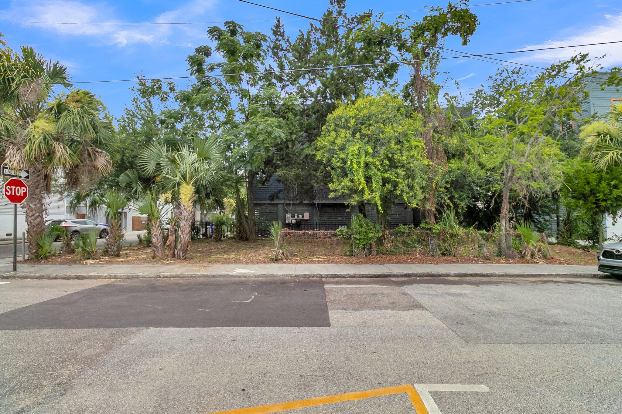 66 Cooper Street