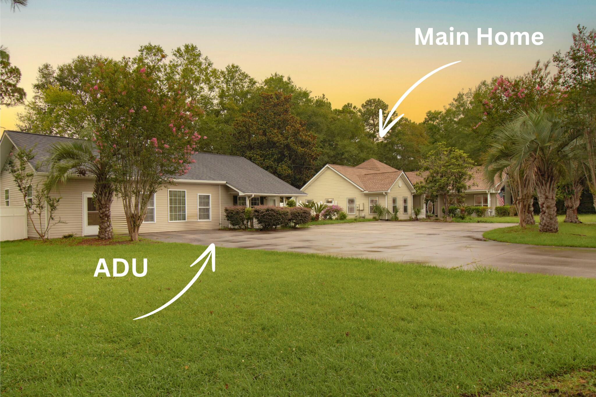 3283 Miller Drive