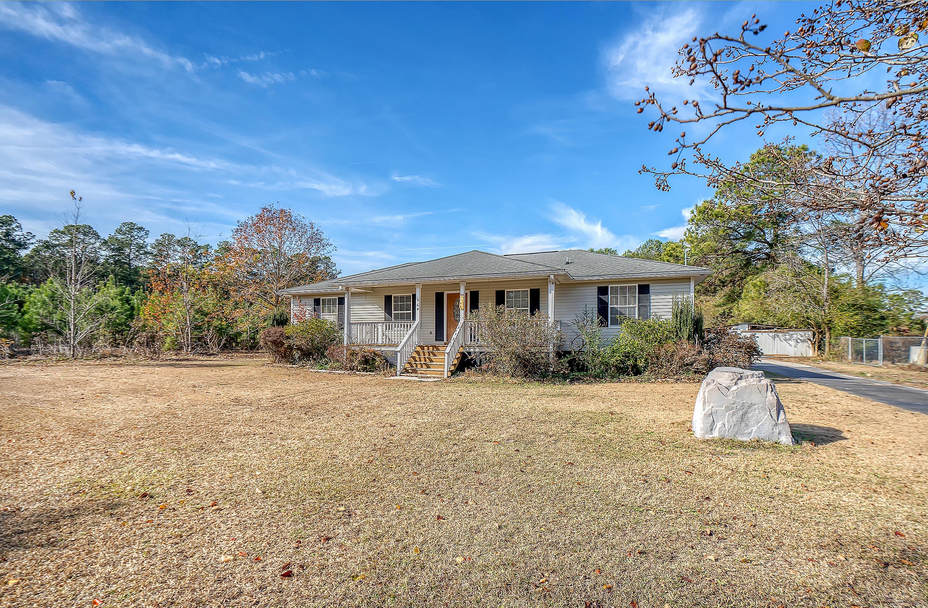 964 Short Cut Road