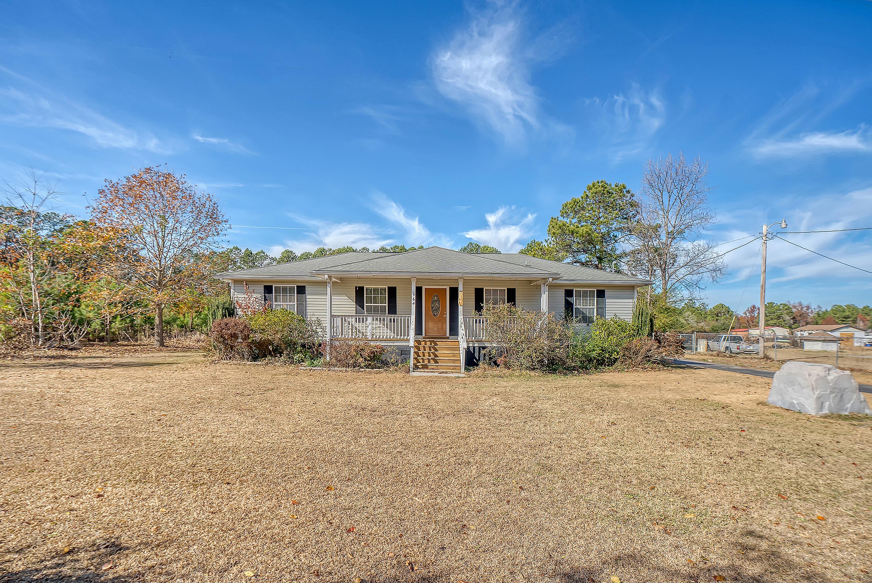 964 Short Cut Road