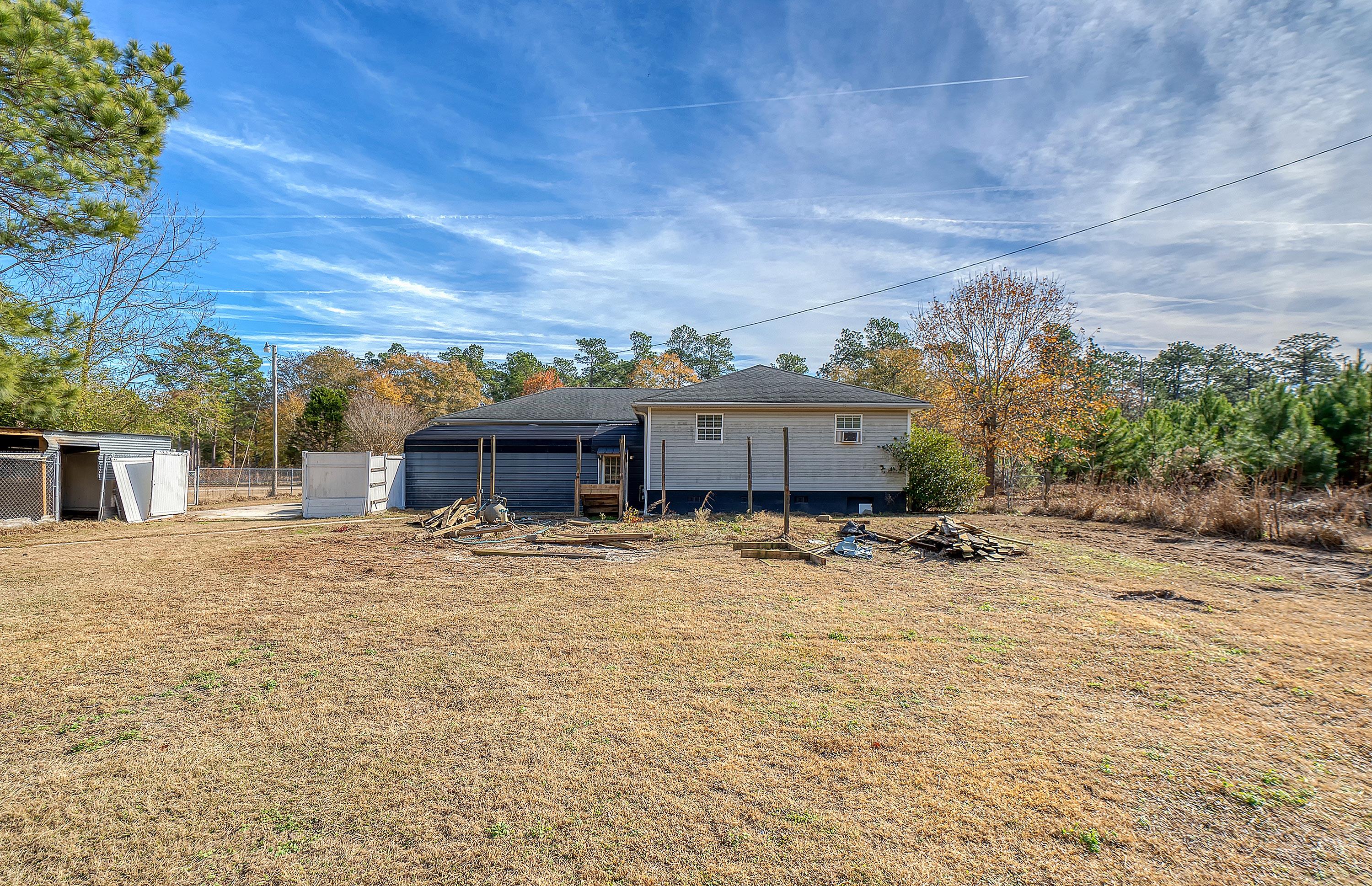 964 Short Cut Road