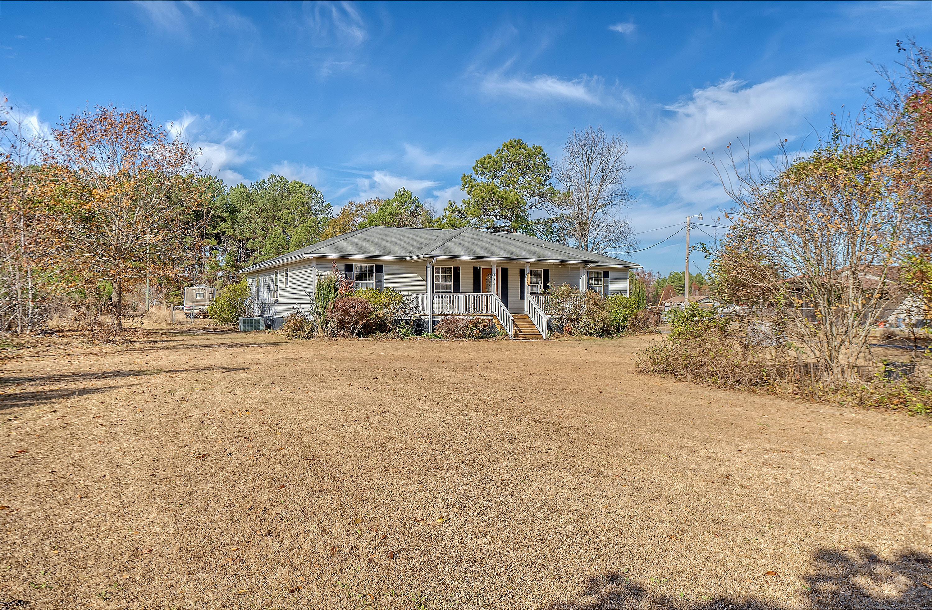964 Short Cut Road