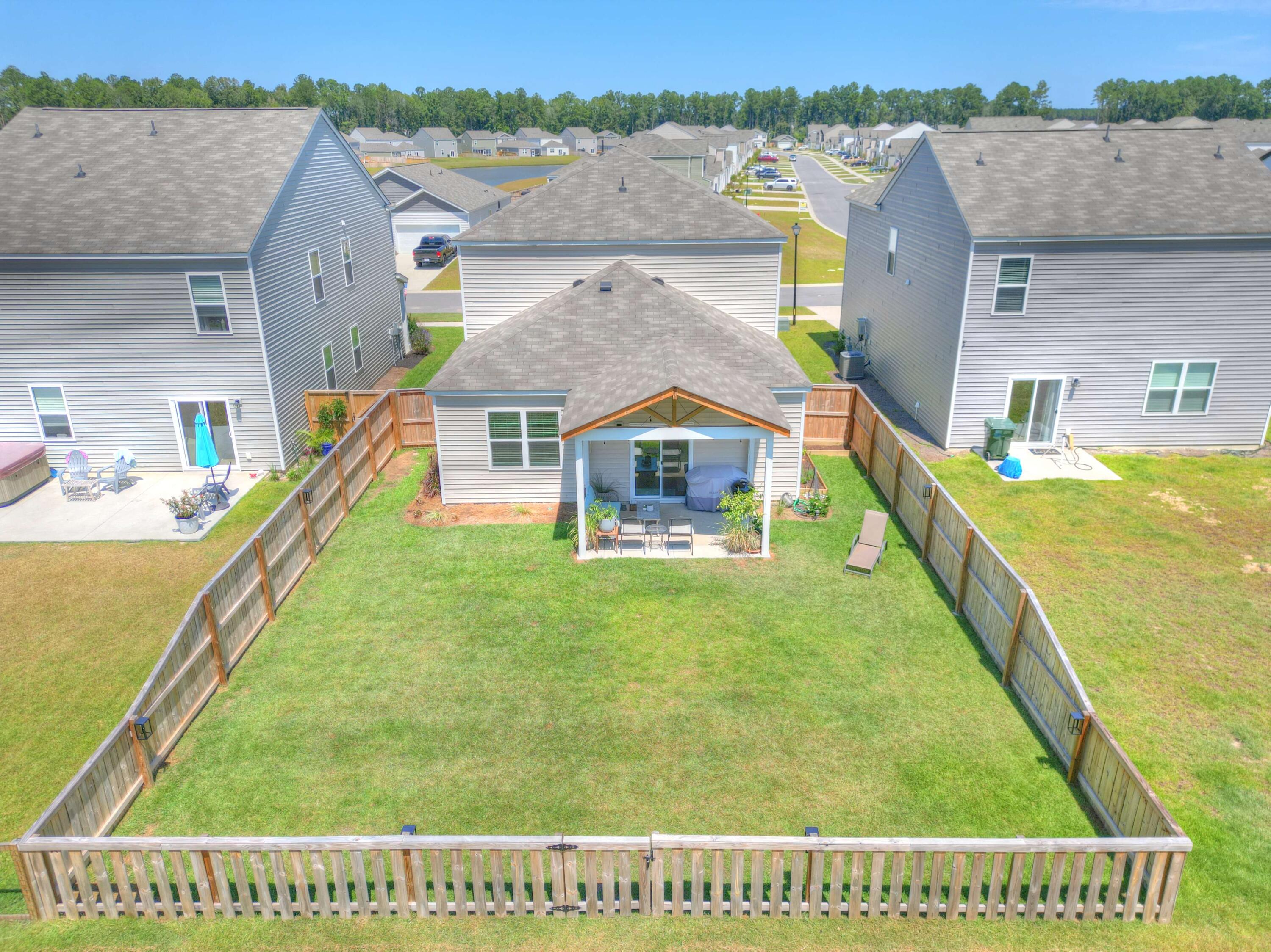 716 Ladywood Drive