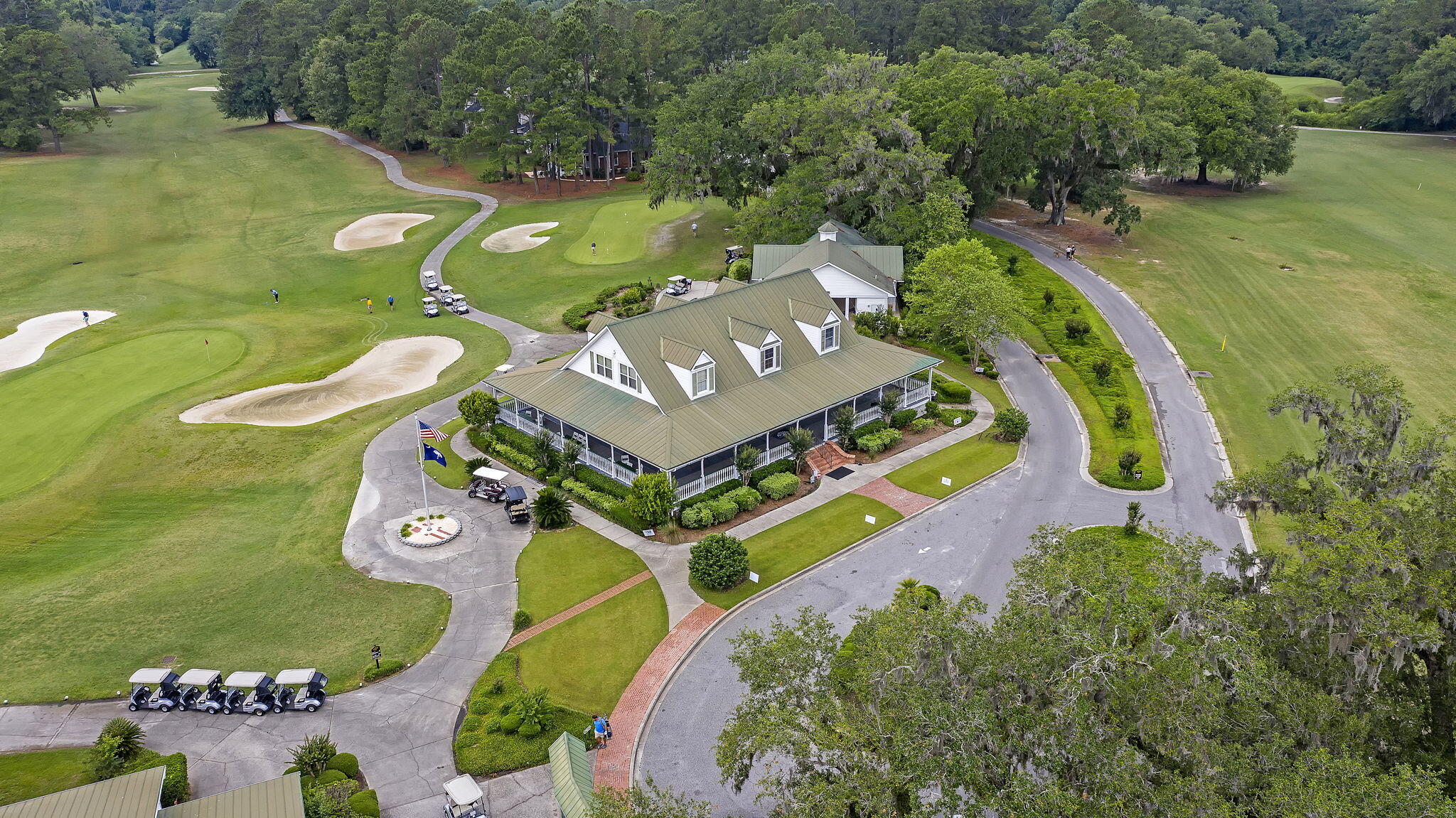 305 Oleander Way