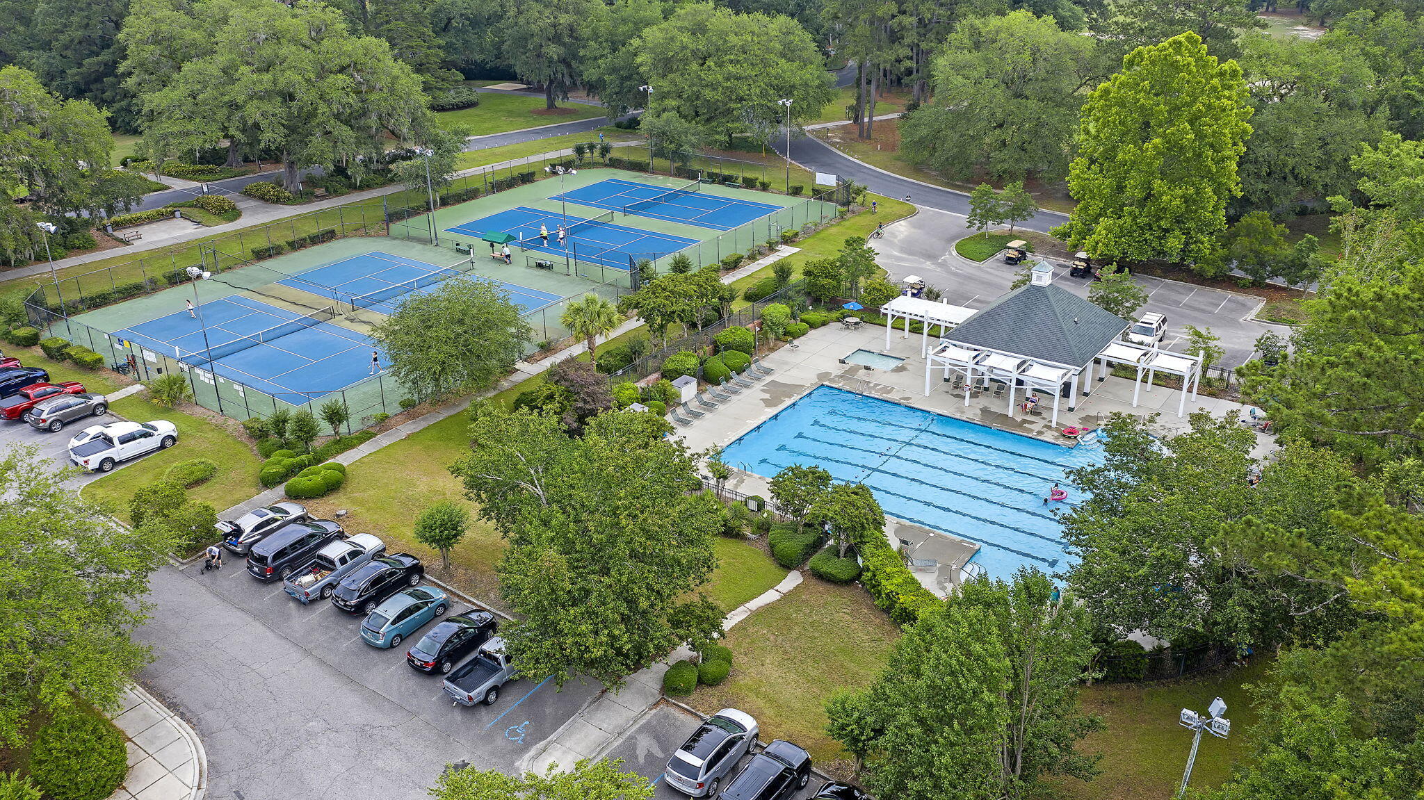 305 Oleander Way