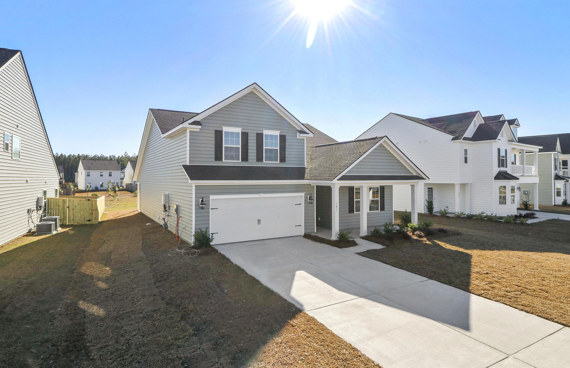 263 Pine Crest View Drive