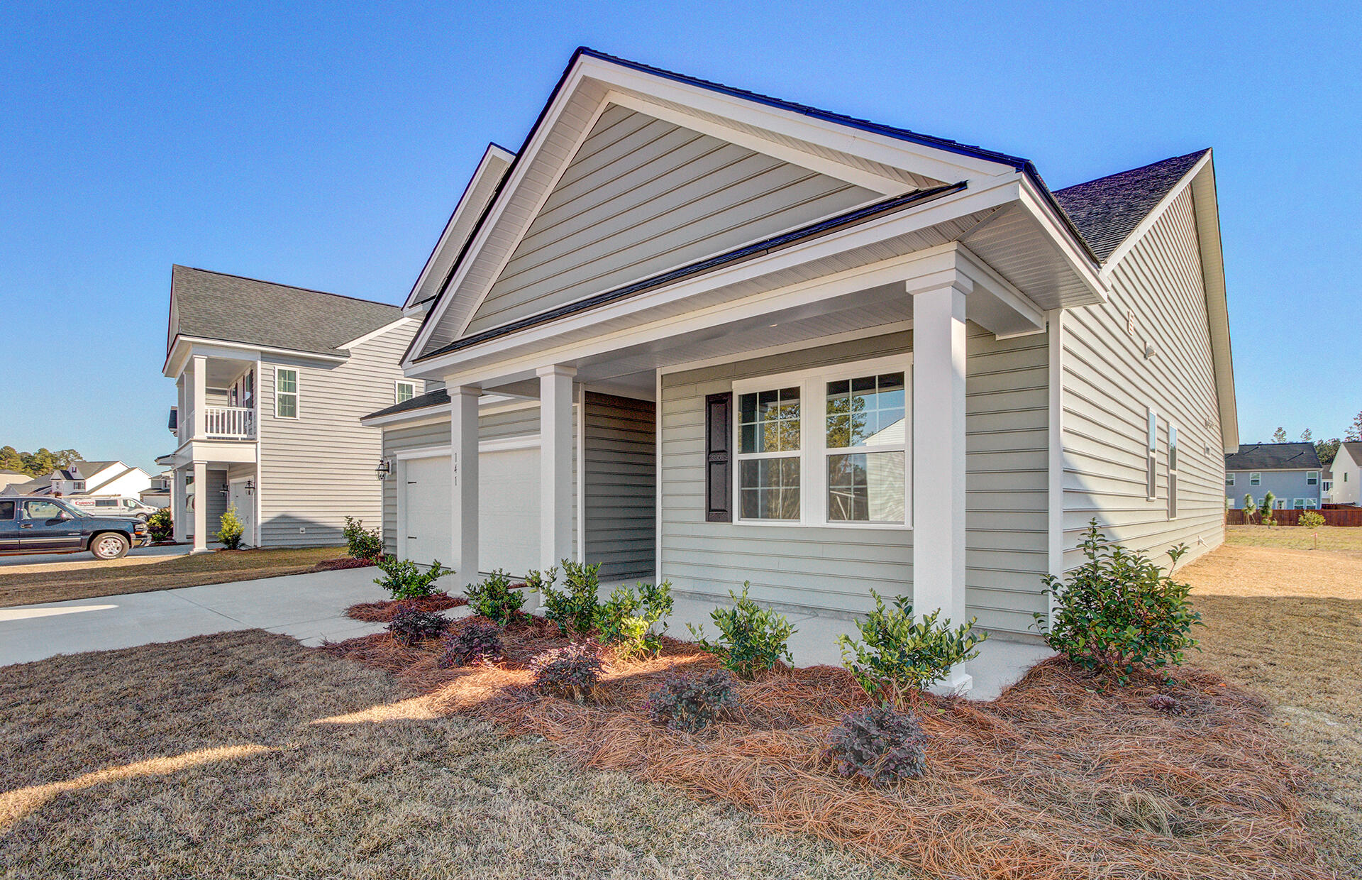 263 Pine Crest View Drive