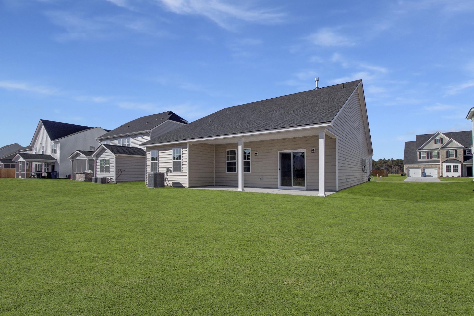 263 Pine Crest View Drive