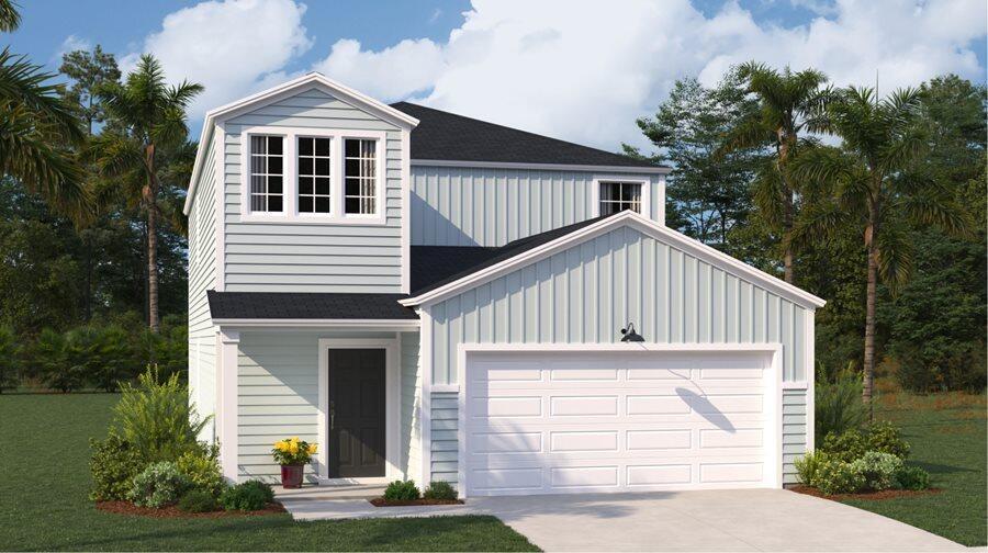 265 Pine Crest View Drive