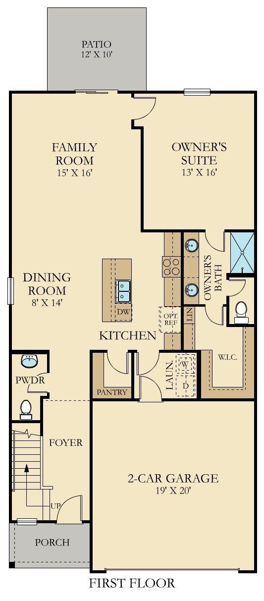 265 Pine Crest View Drive