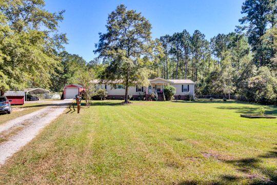 1030 Burlington Road