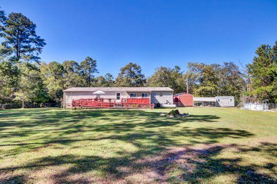1030 Burlington Road