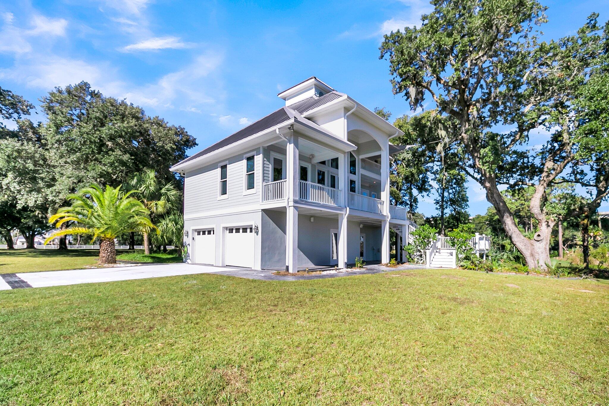 1109 Pinefield Drive