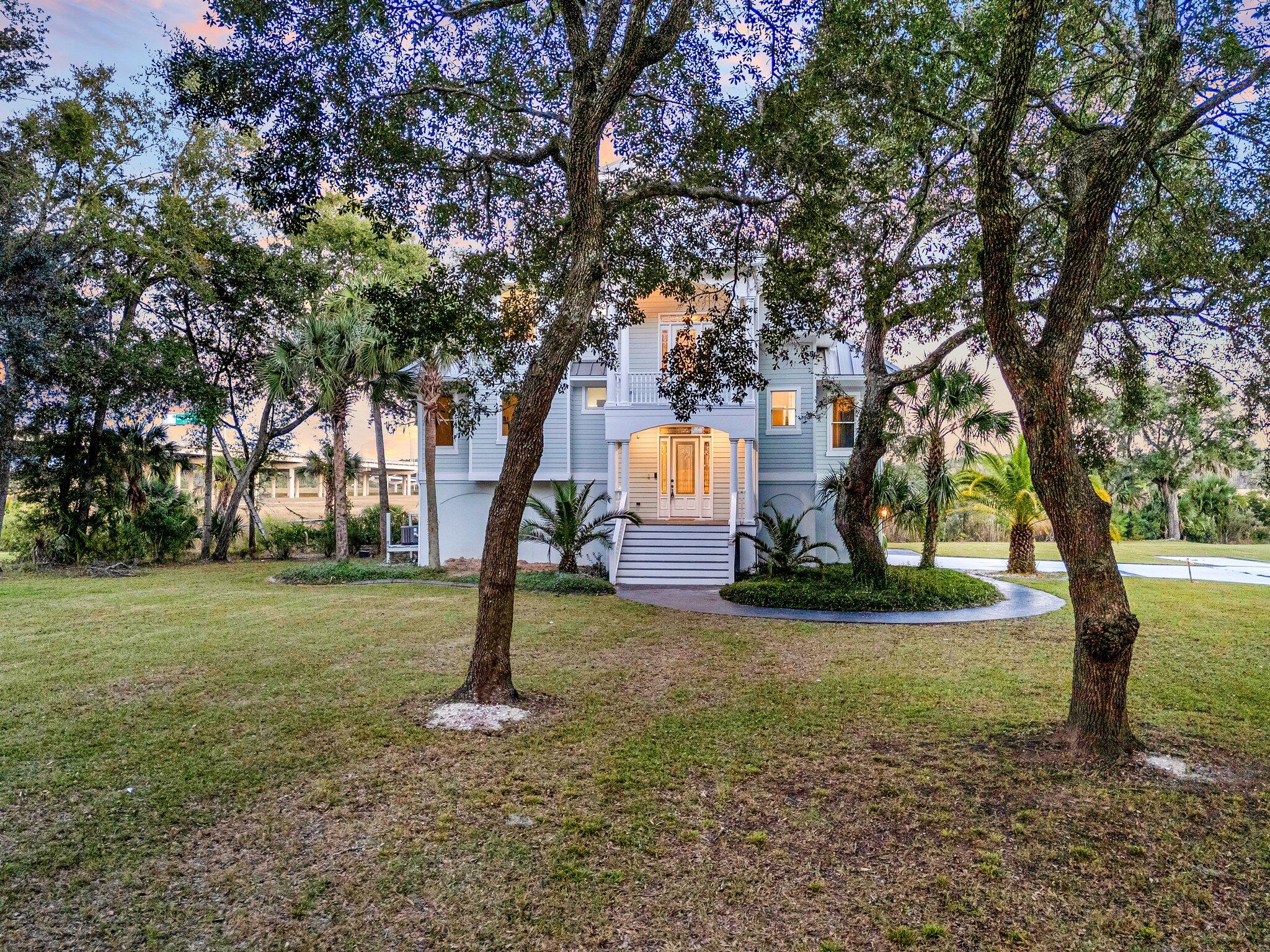 1109 Pinefield Drive